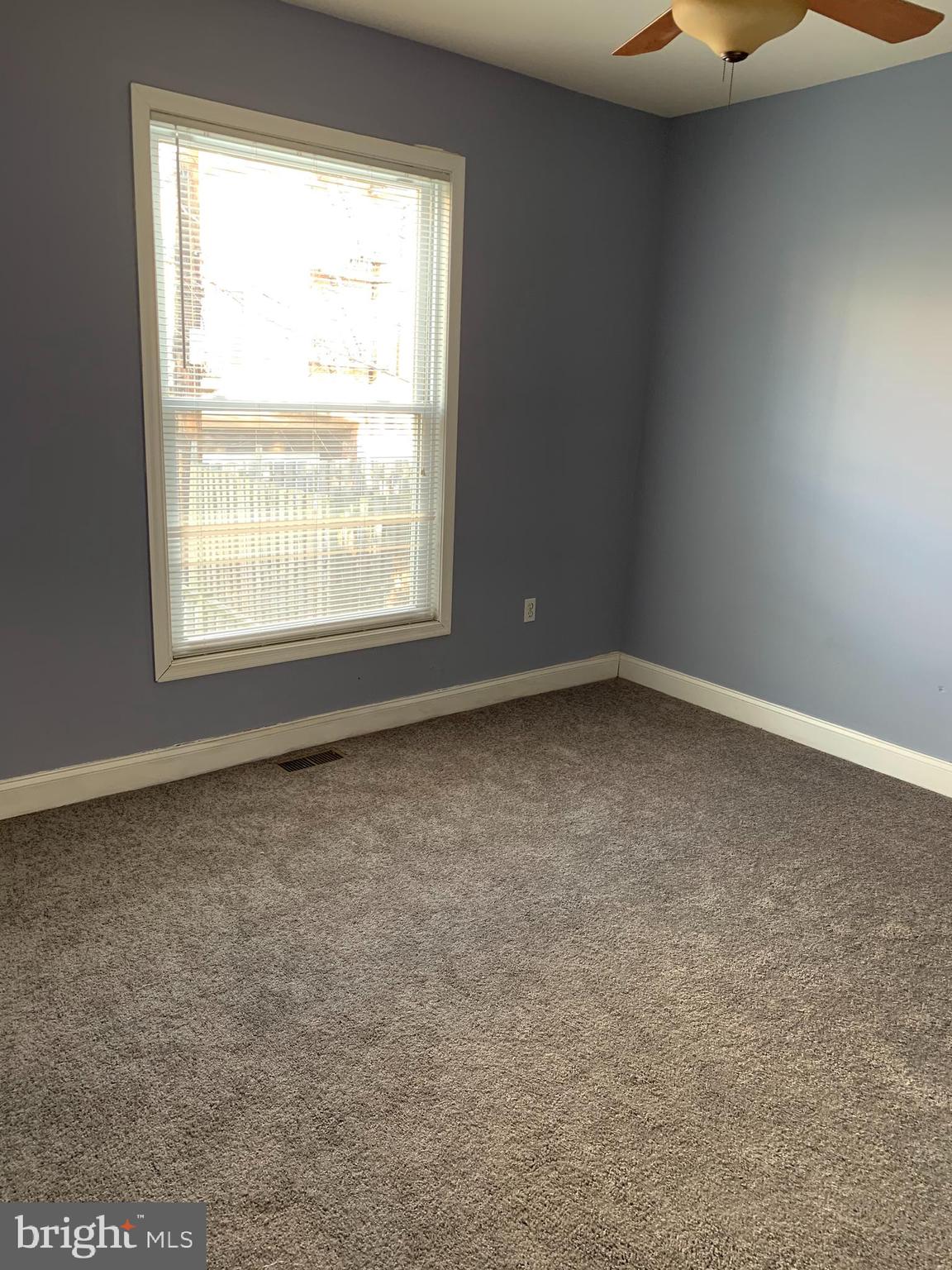 RESERVOIR HILL - Residential Lease