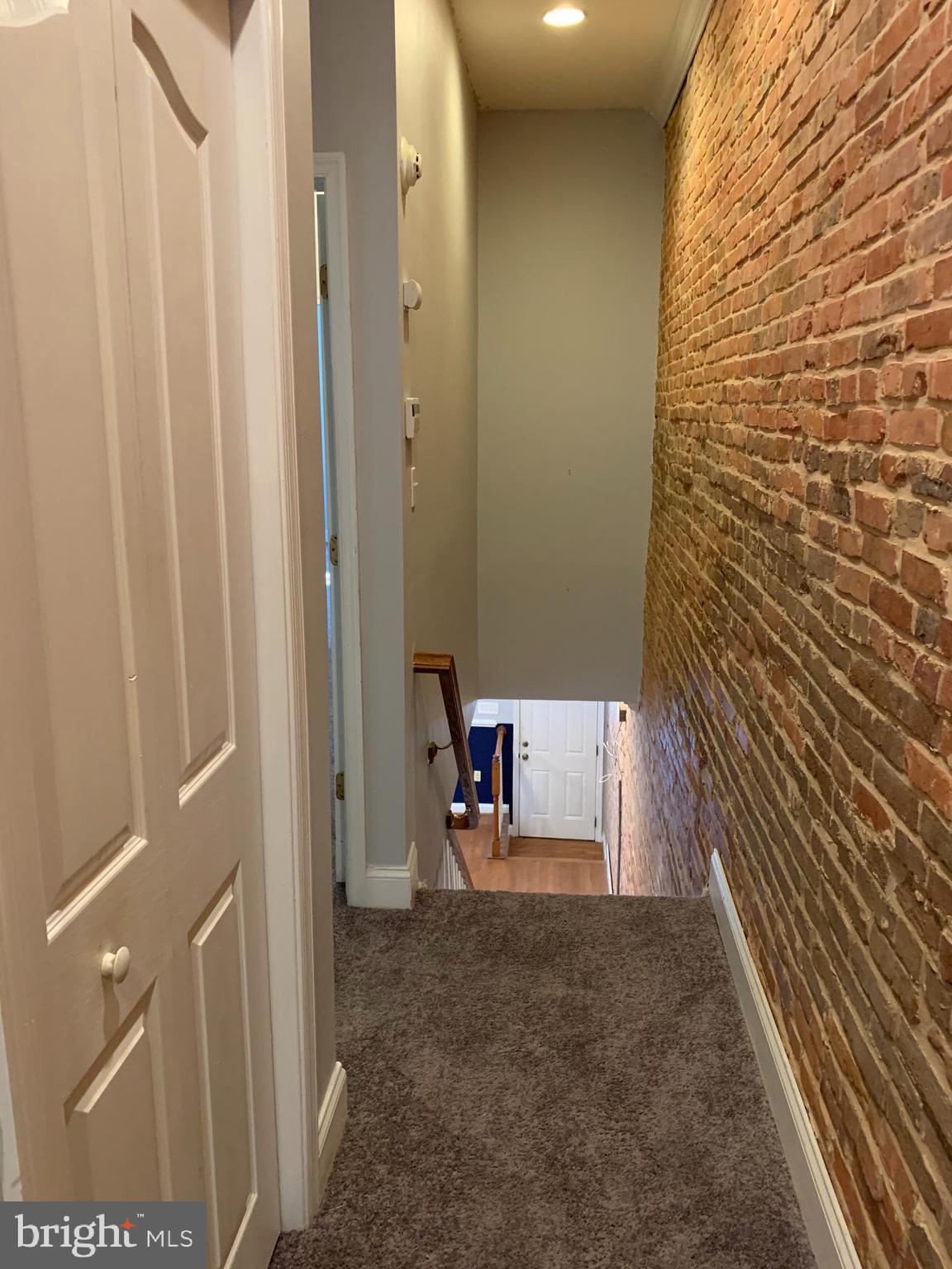 RESERVOIR HILL - Residential Lease