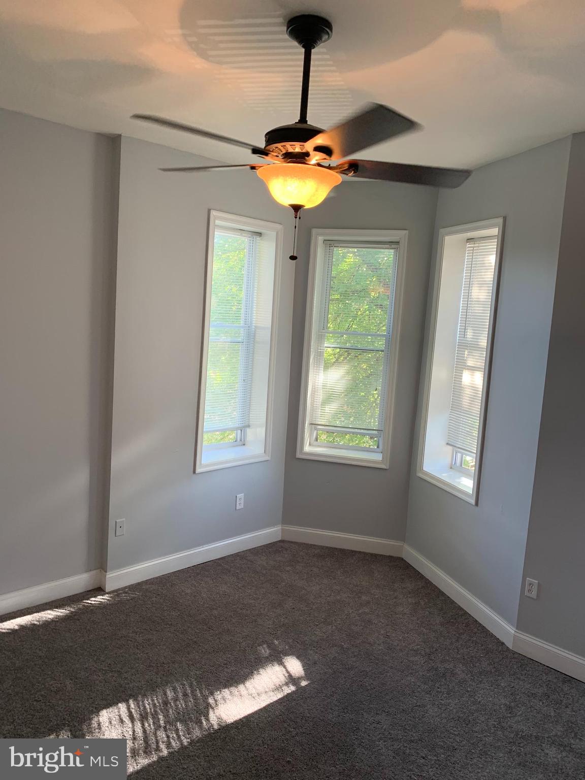 RESERVOIR HILL - Residential Lease
