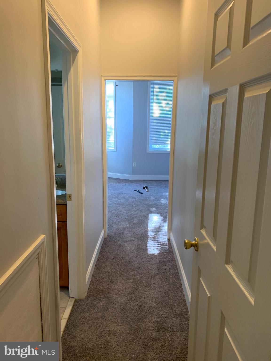 RESERVOIR HILL - Residential Lease