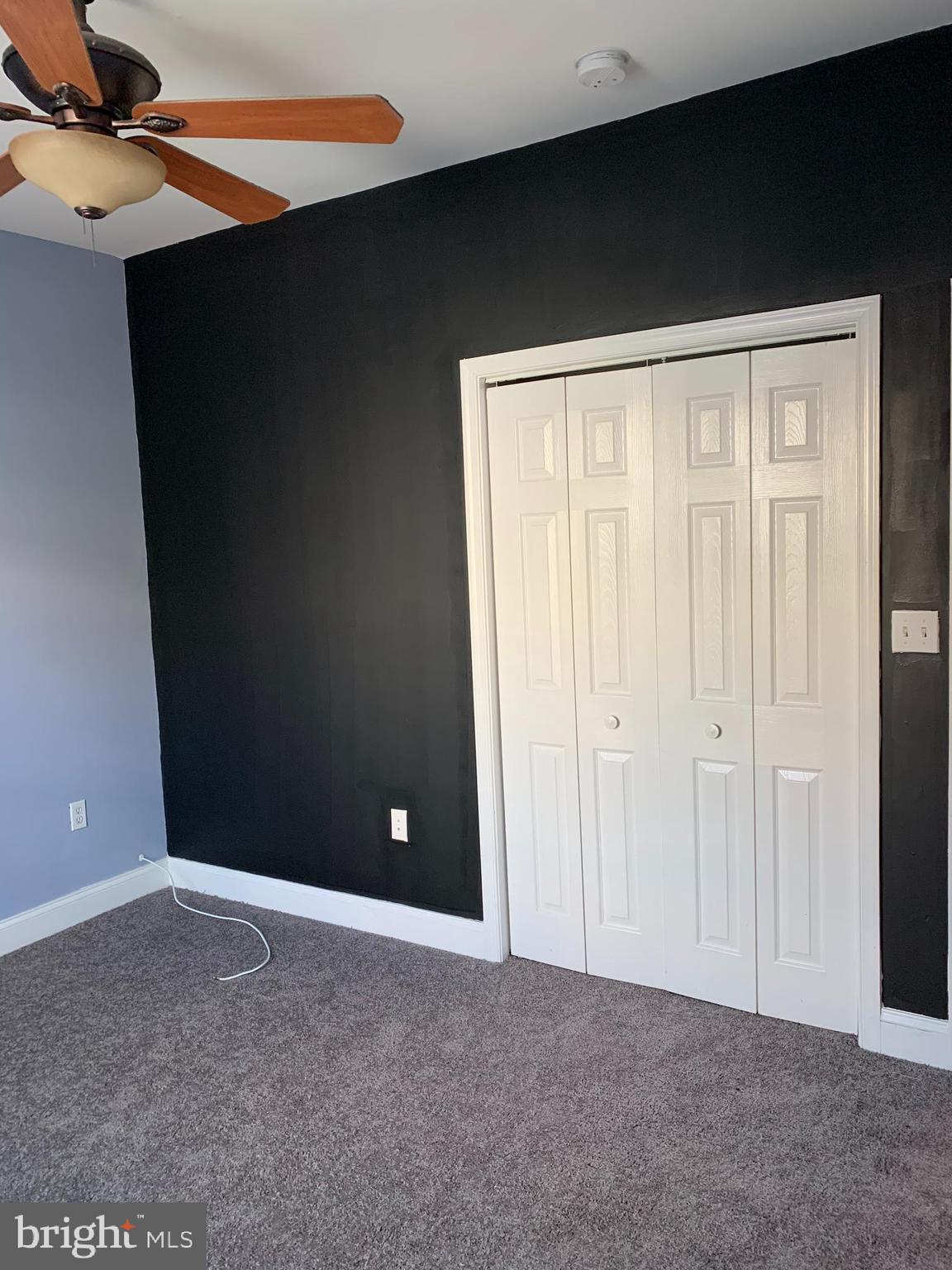RESERVOIR HILL - Residential Lease