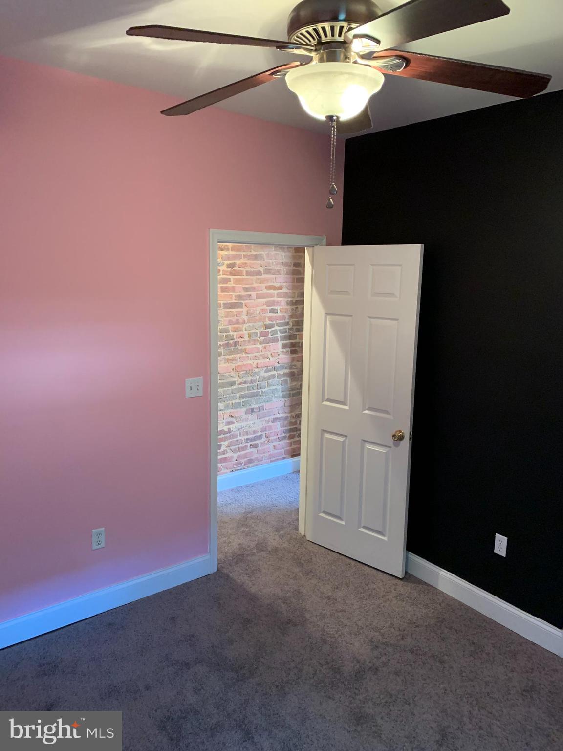 RESERVOIR HILL - Residential Lease