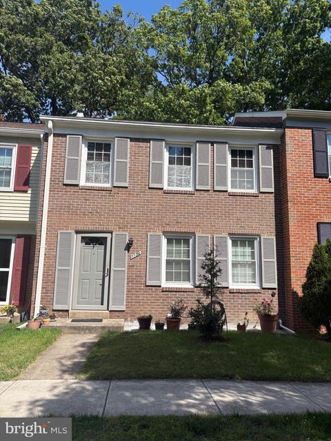 Photo of 7730 Brandeis Way, SPRINGFIELD, VA 22153 (MLS # VAFX2311106)
