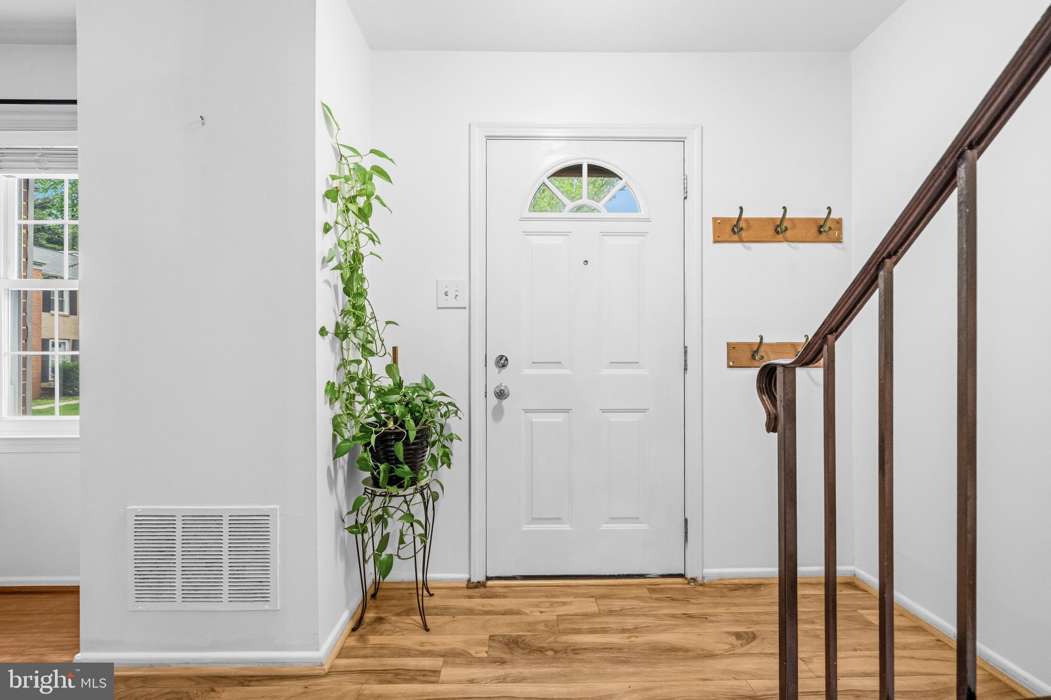 NEWINGTON STATION - Residential