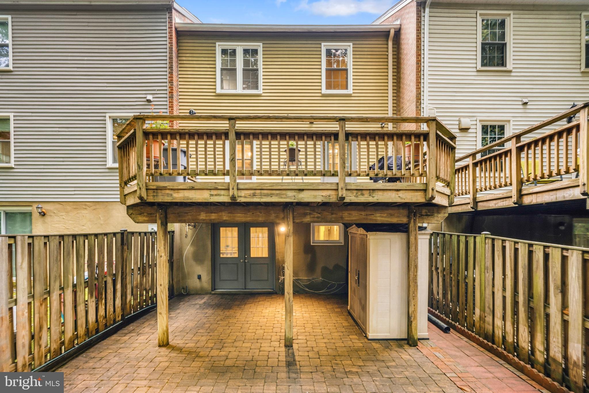 NEWINGTON STATION - Residential