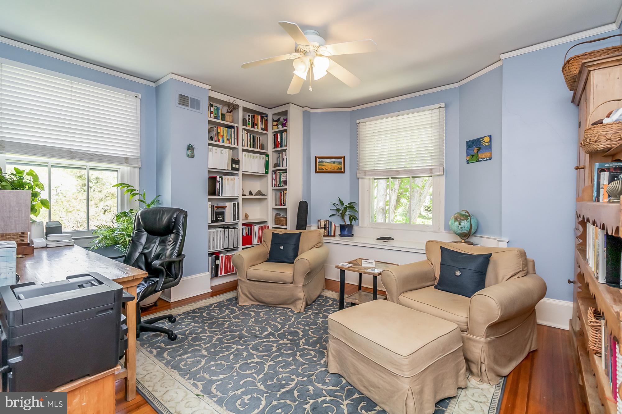 ROLAND PARK - Residential