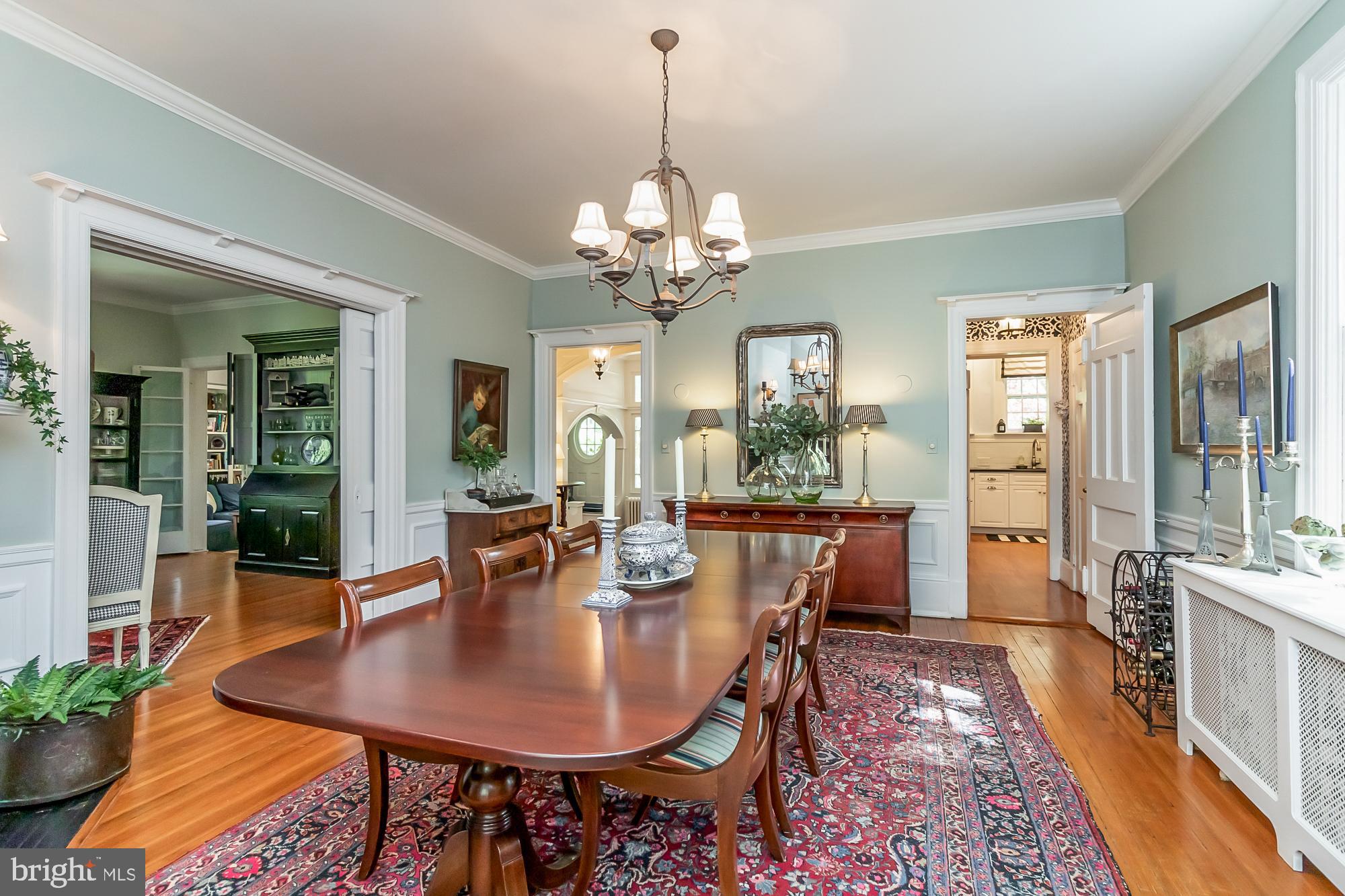 ROLAND PARK - Residential