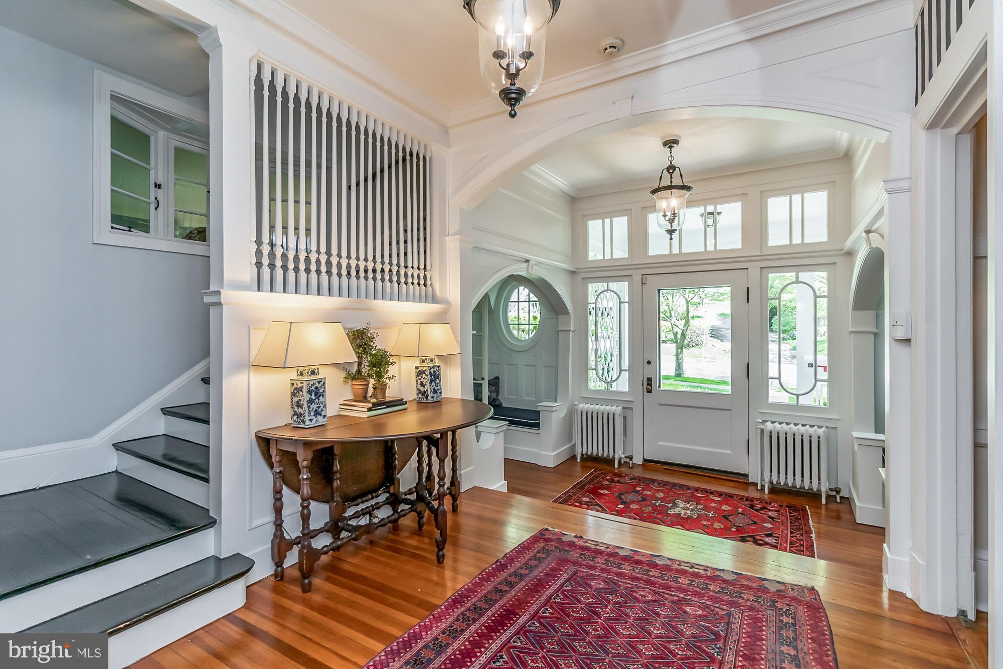 ROLAND PARK - Residential