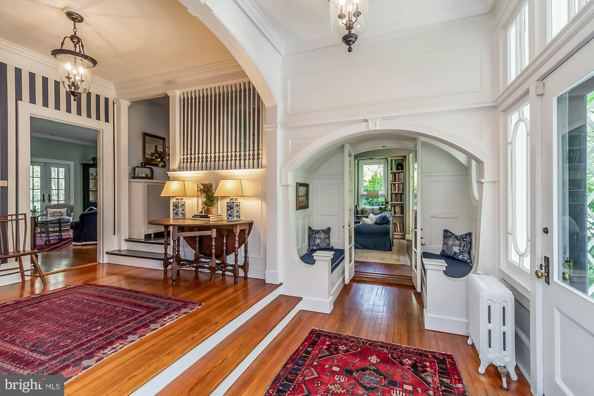 ROLAND PARK - Residential