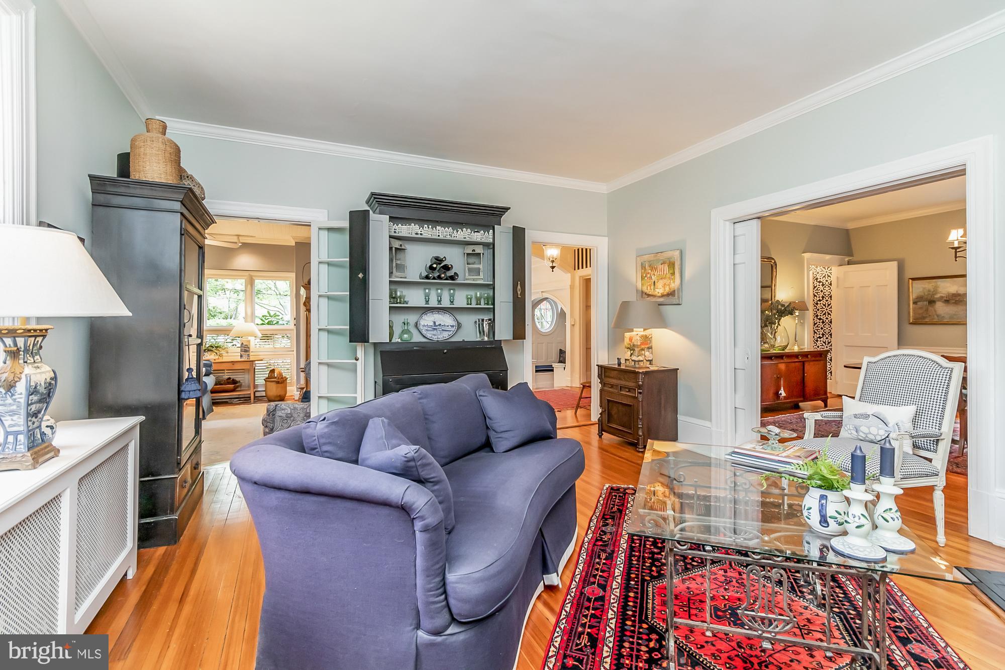 ROLAND PARK - Residential