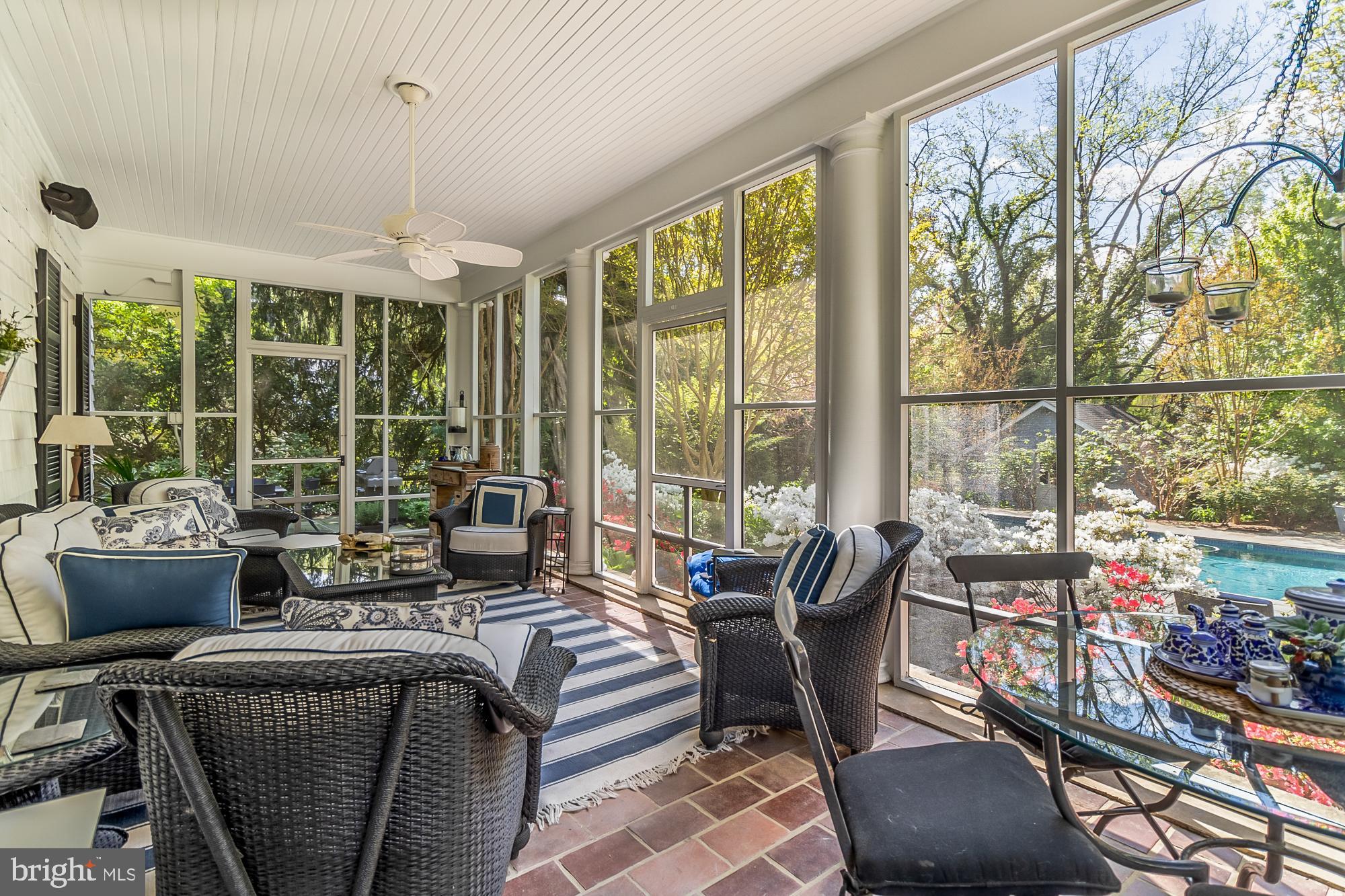 ROLAND PARK - Residential