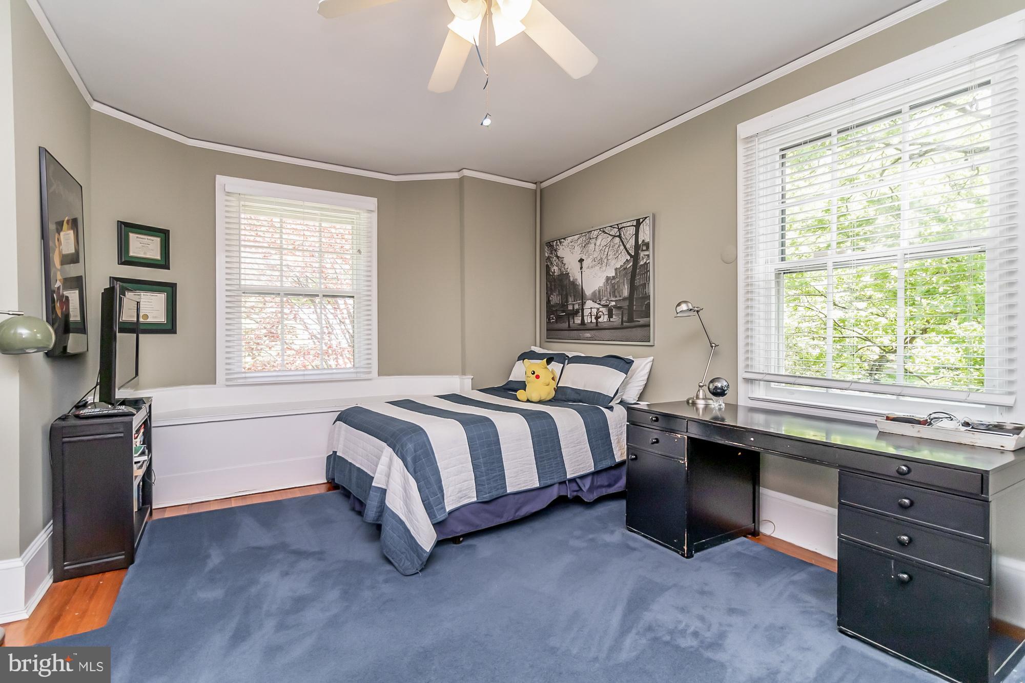 ROLAND PARK - Residential