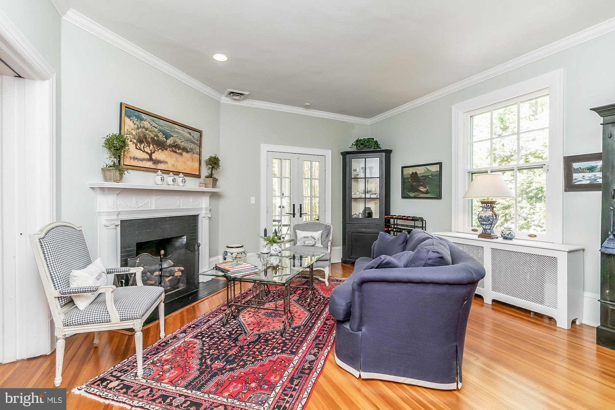 ROLAND PARK - Residential