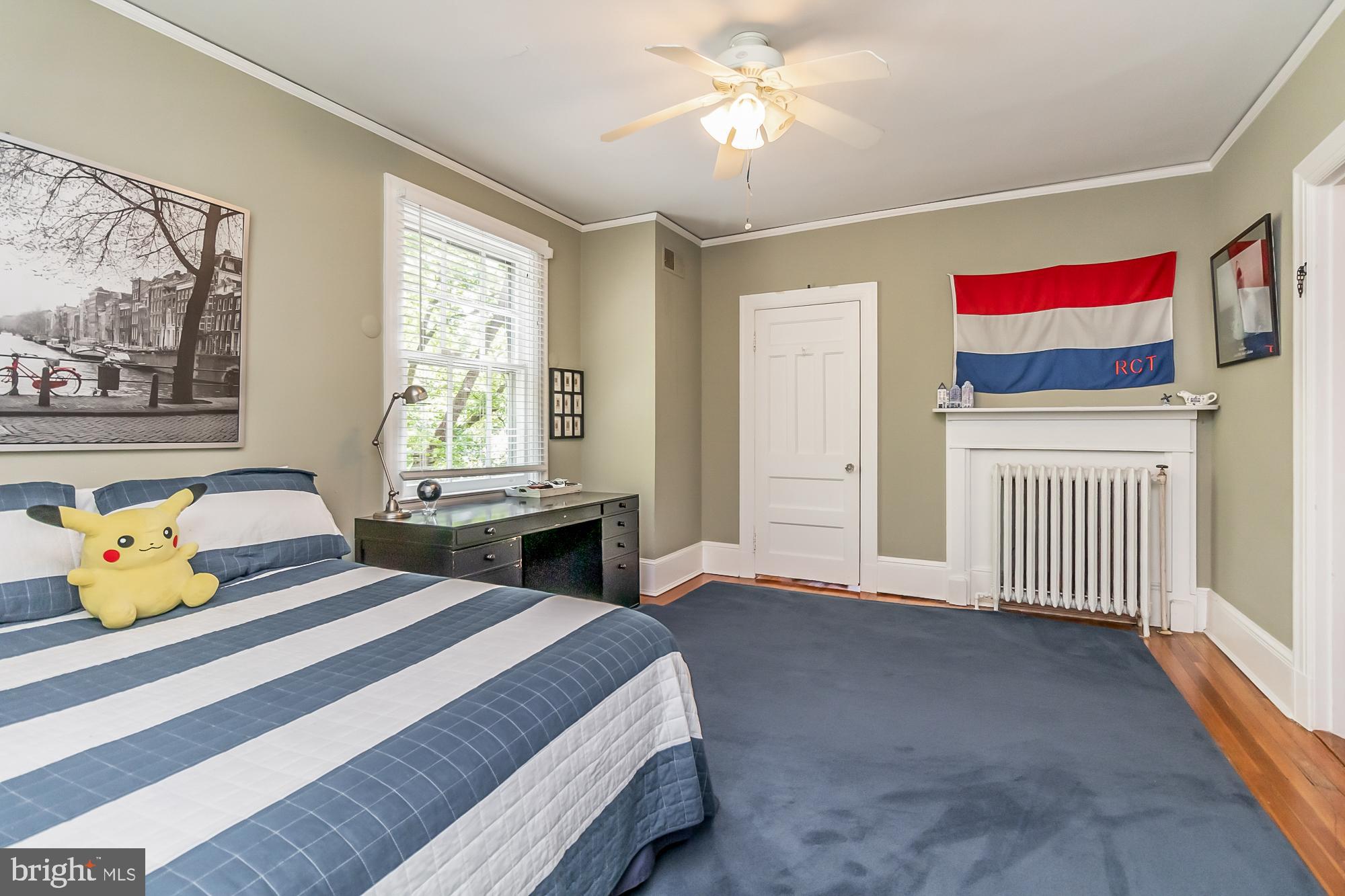 ROLAND PARK - Residential