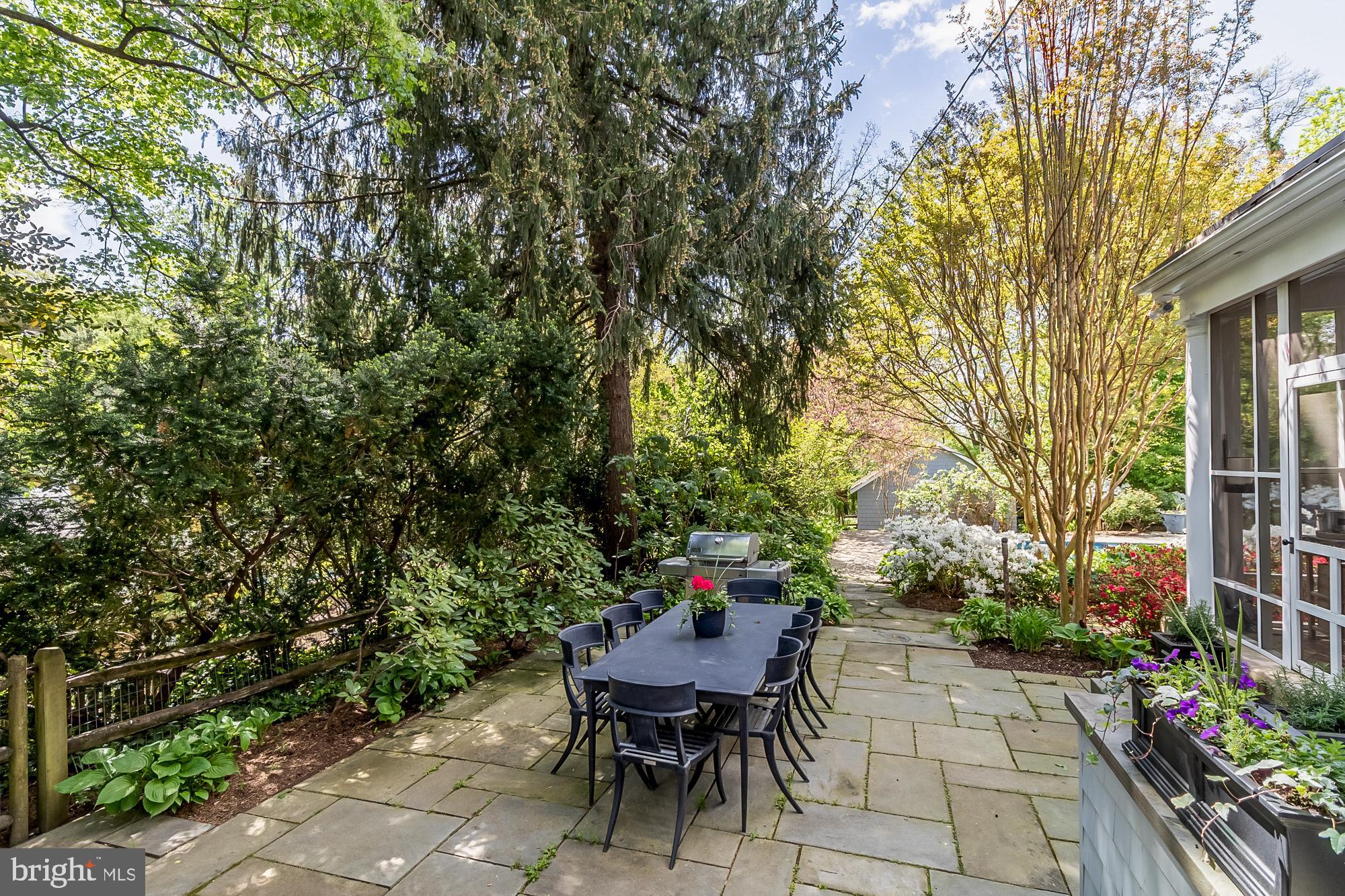 ROLAND PARK - Residential