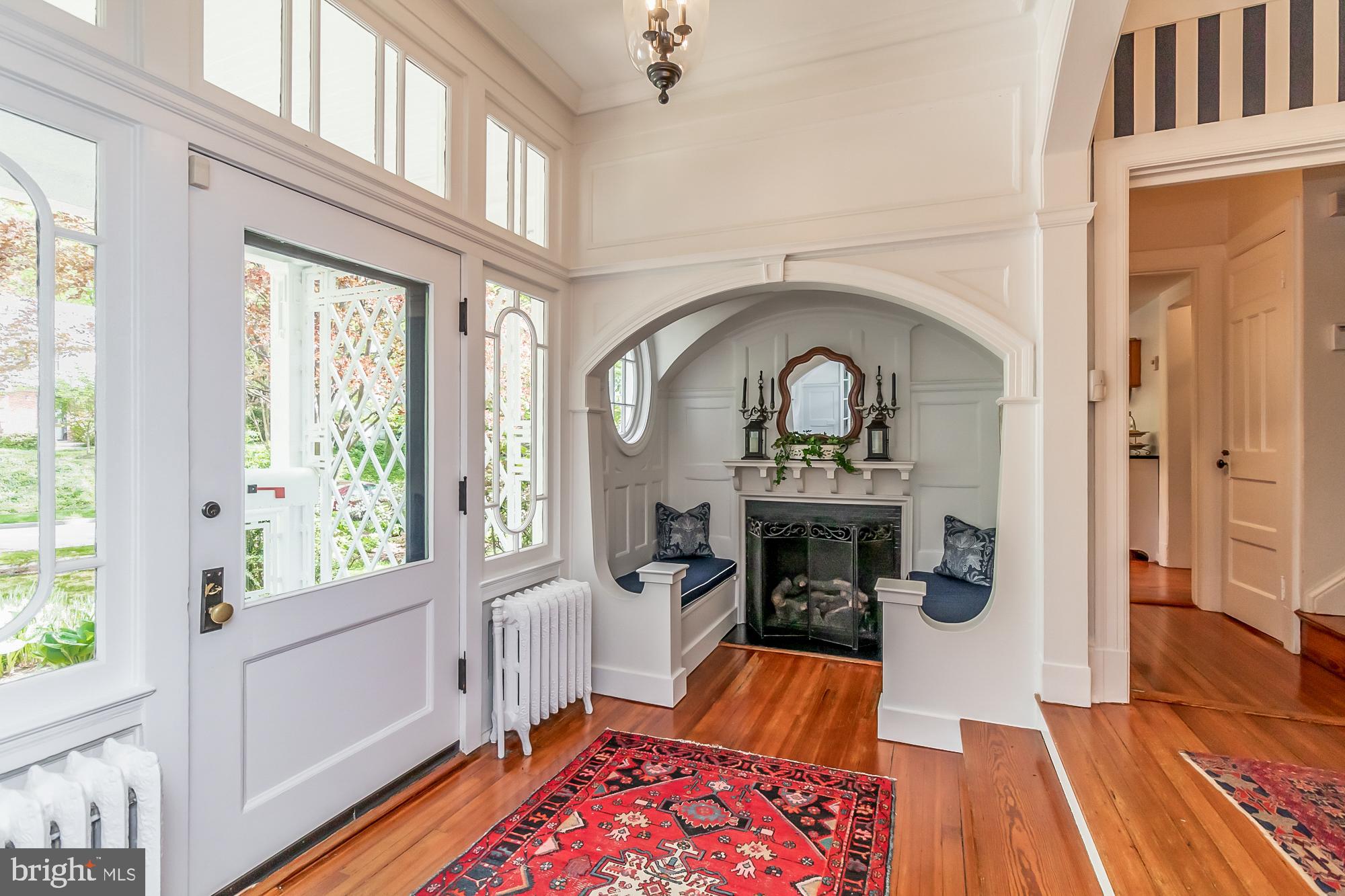 ROLAND PARK - Residential