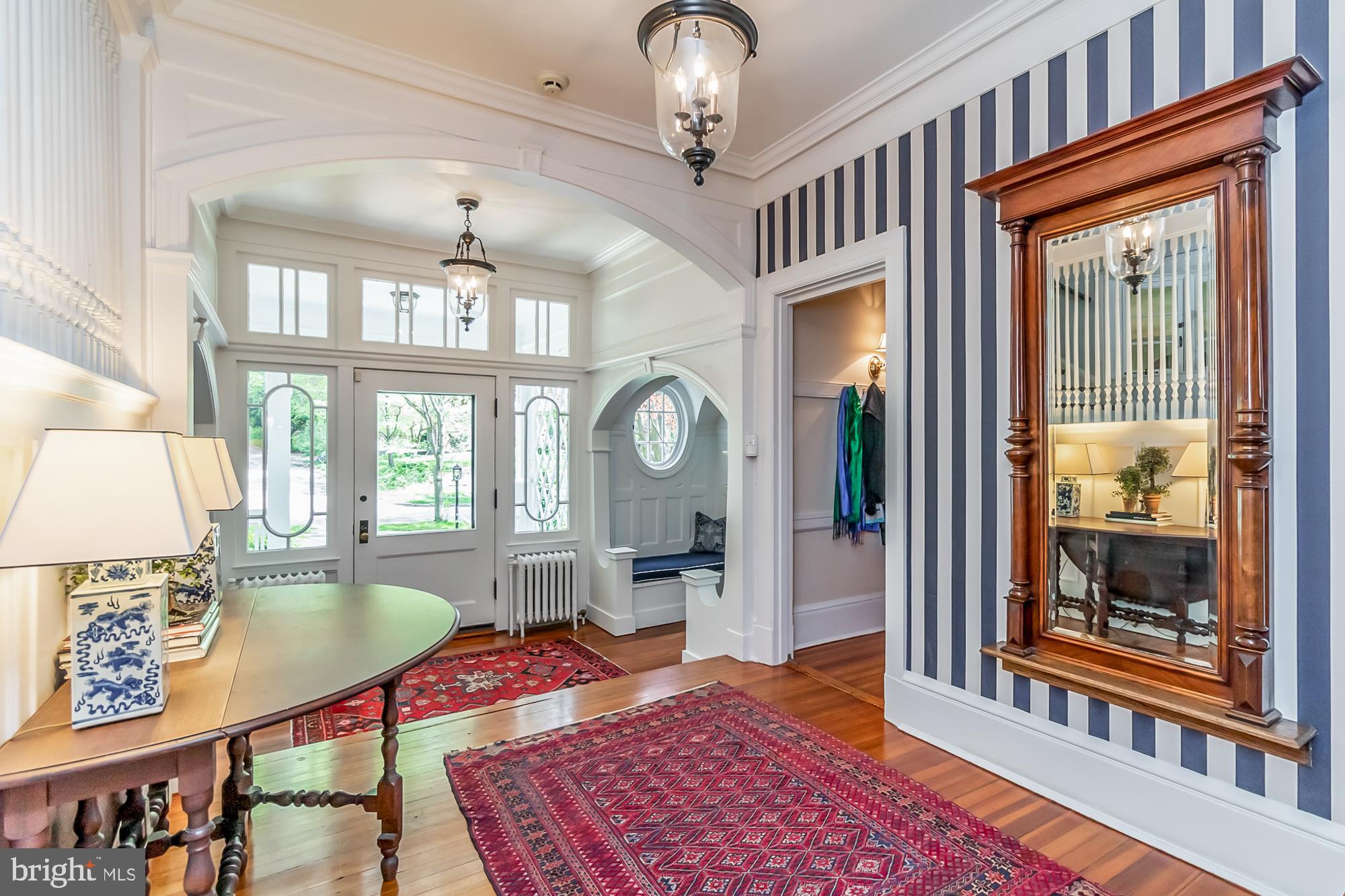 ROLAND PARK - Residential