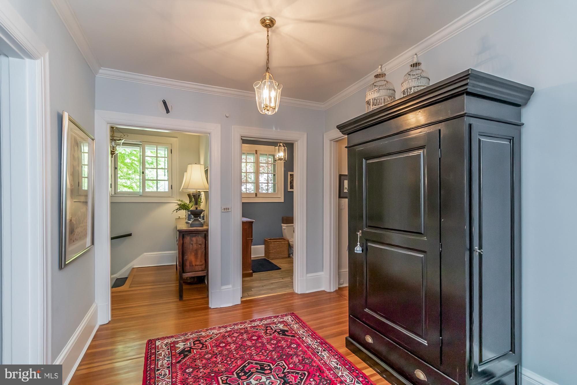 ROLAND PARK - Residential