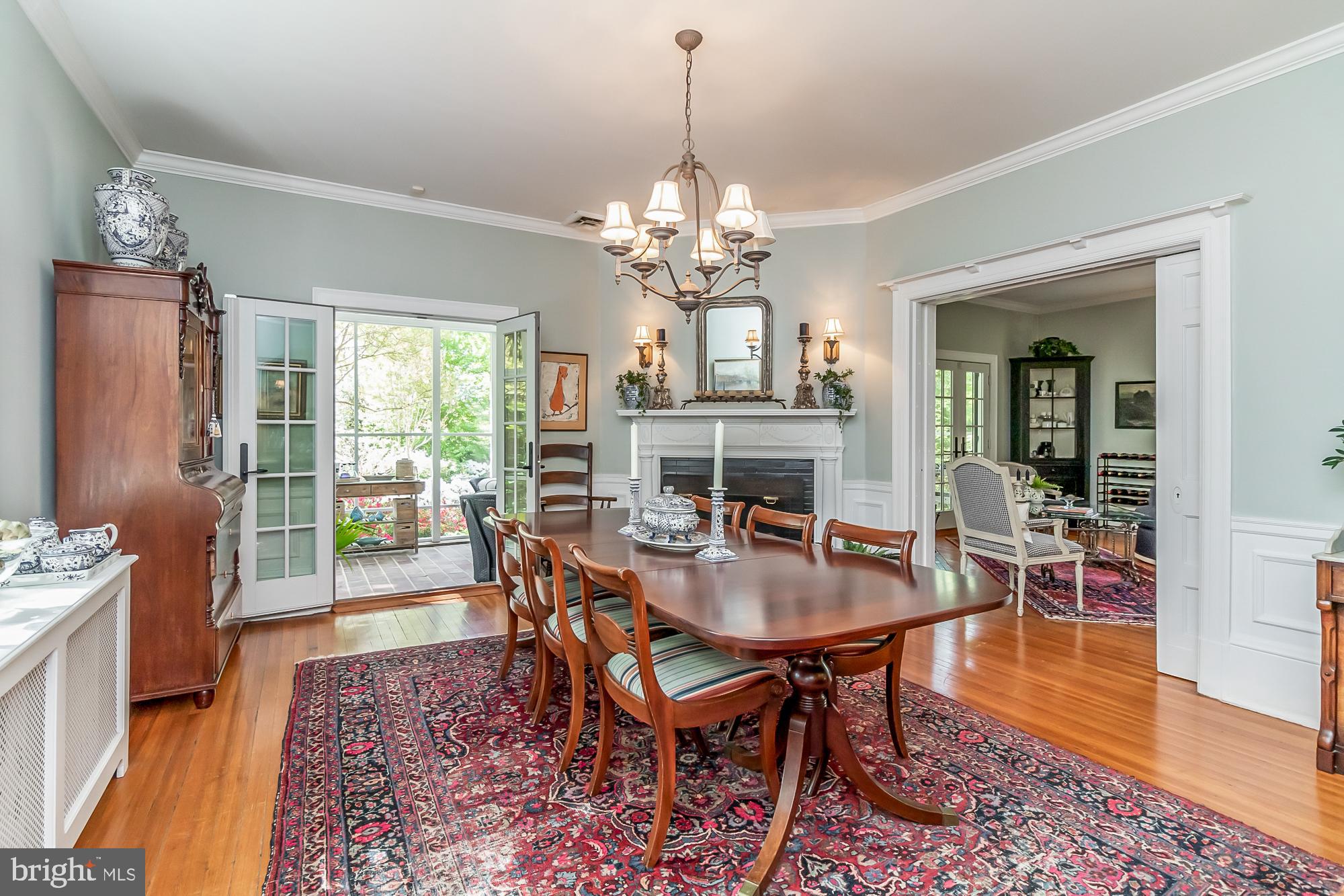 ROLAND PARK - Residential