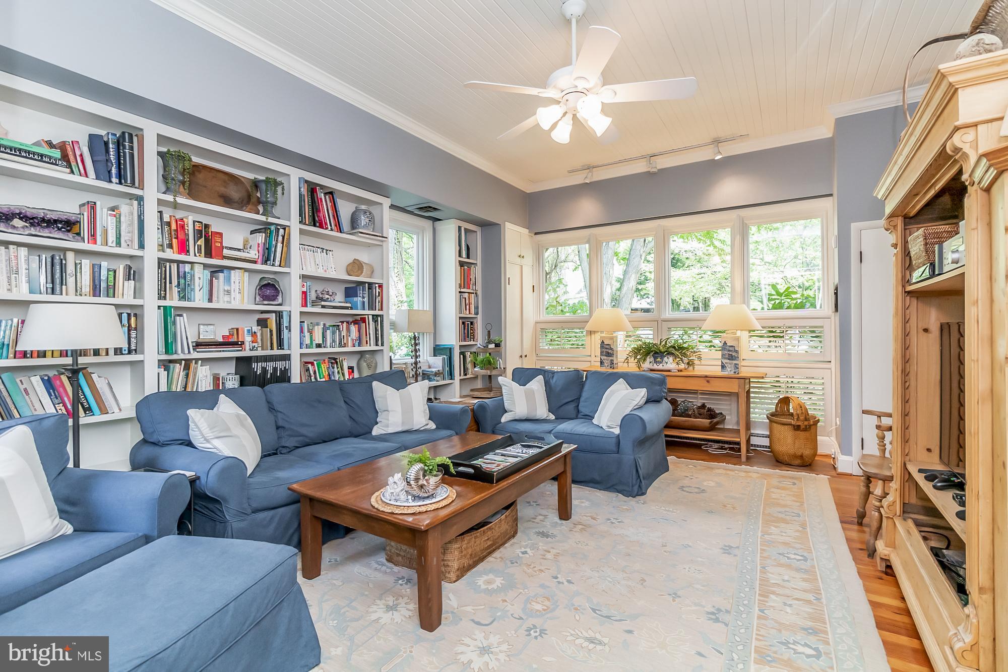 ROLAND PARK - Residential