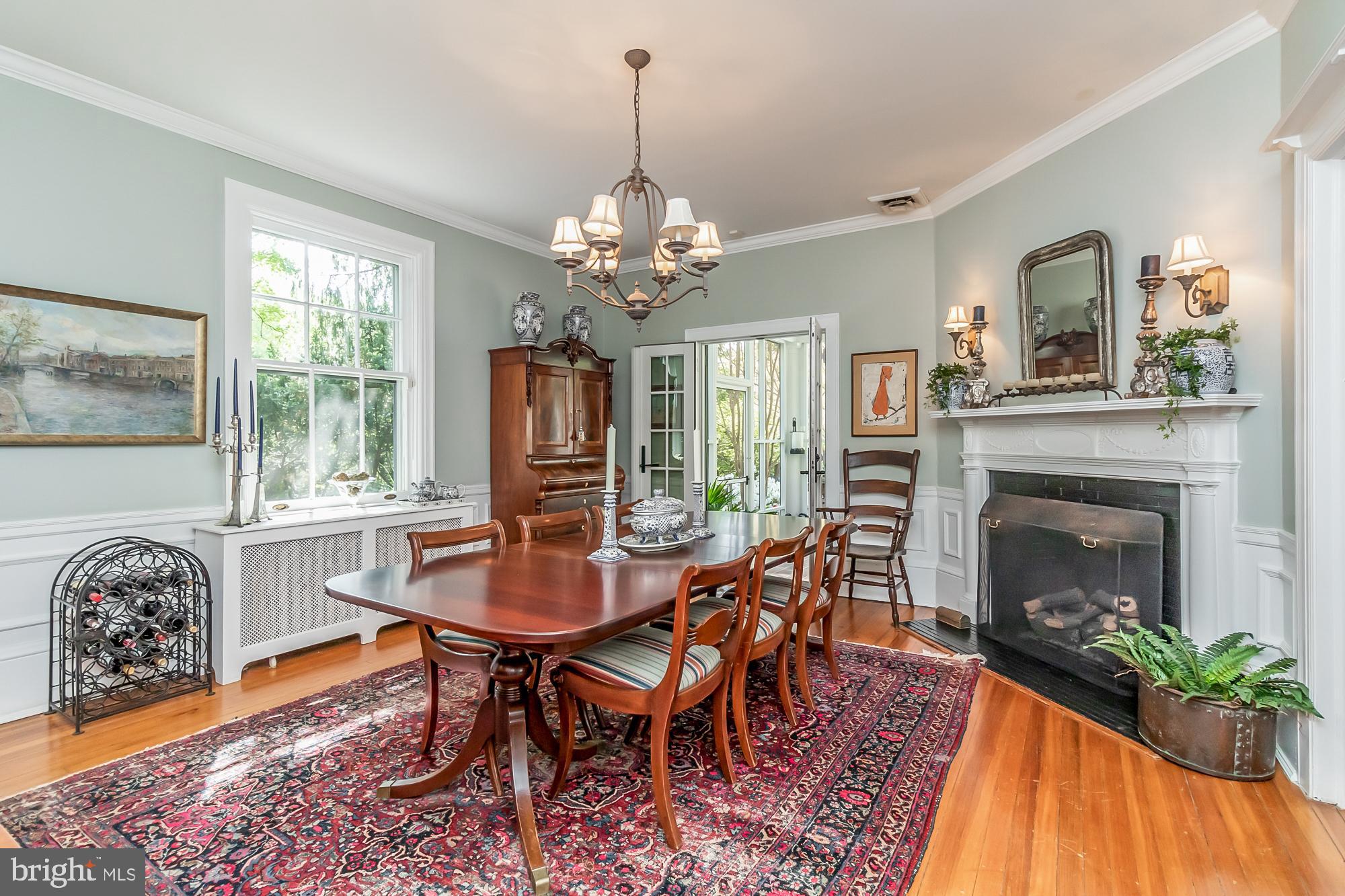 ROLAND PARK - Residential