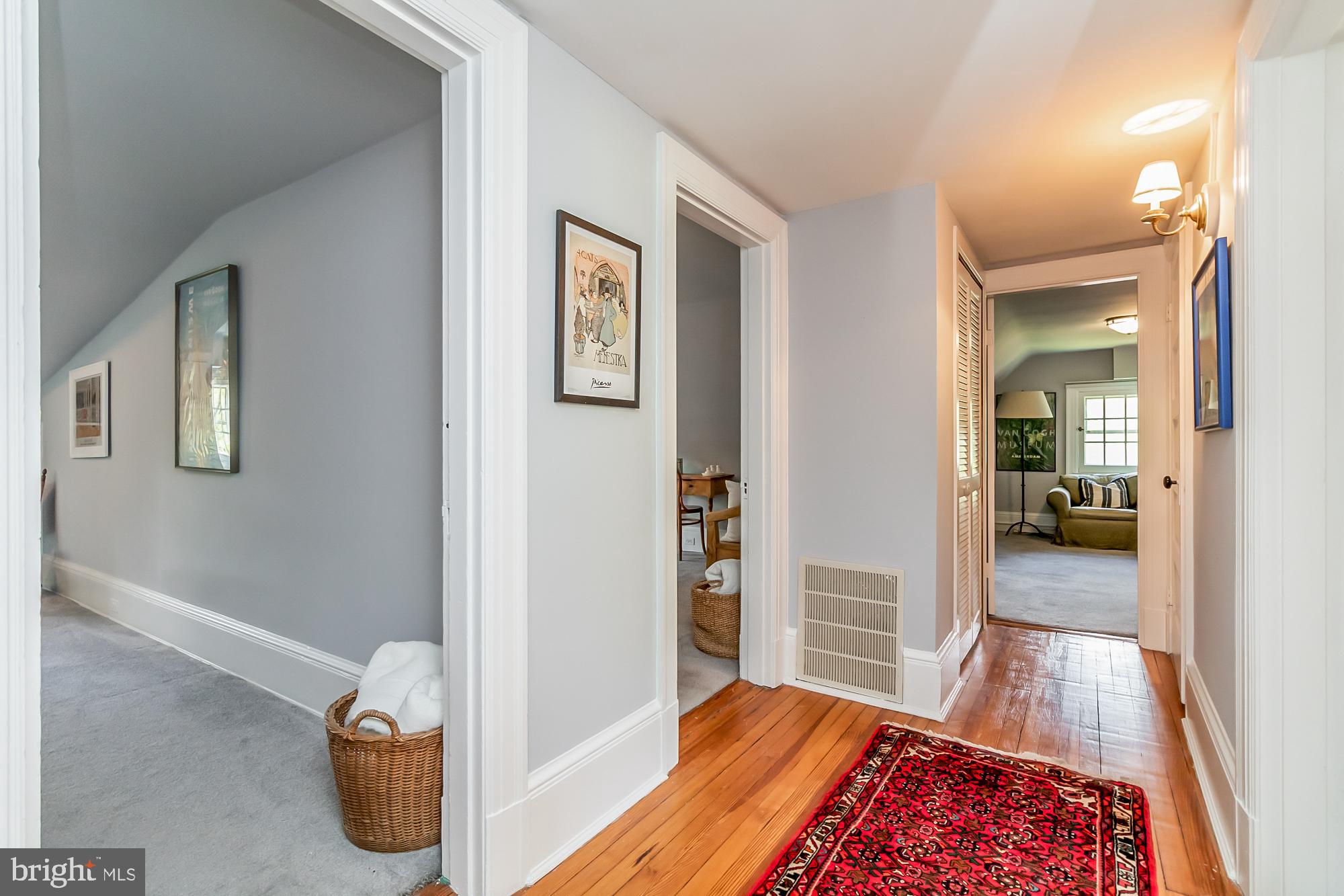 ROLAND PARK - Residential