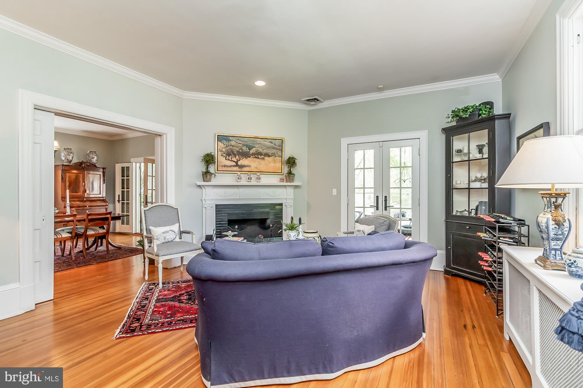 ROLAND PARK - Residential