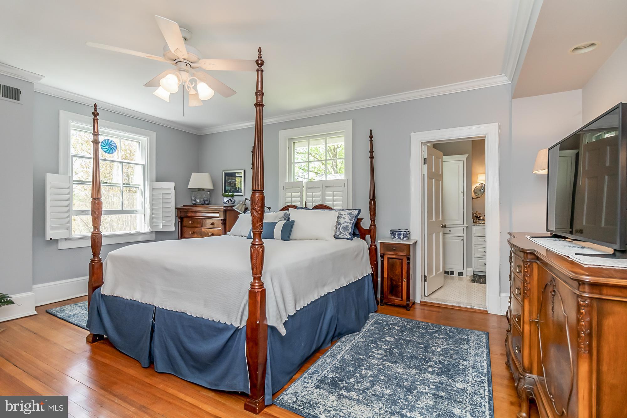 ROLAND PARK - Residential