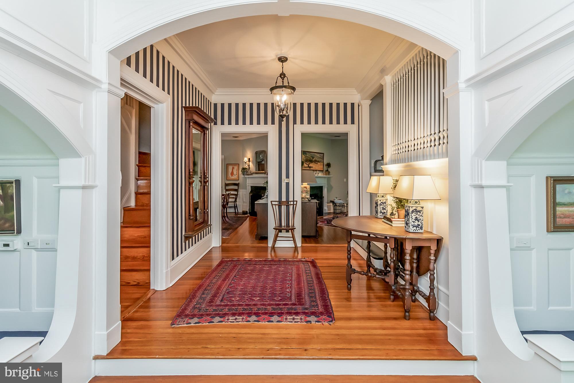 ROLAND PARK - Residential