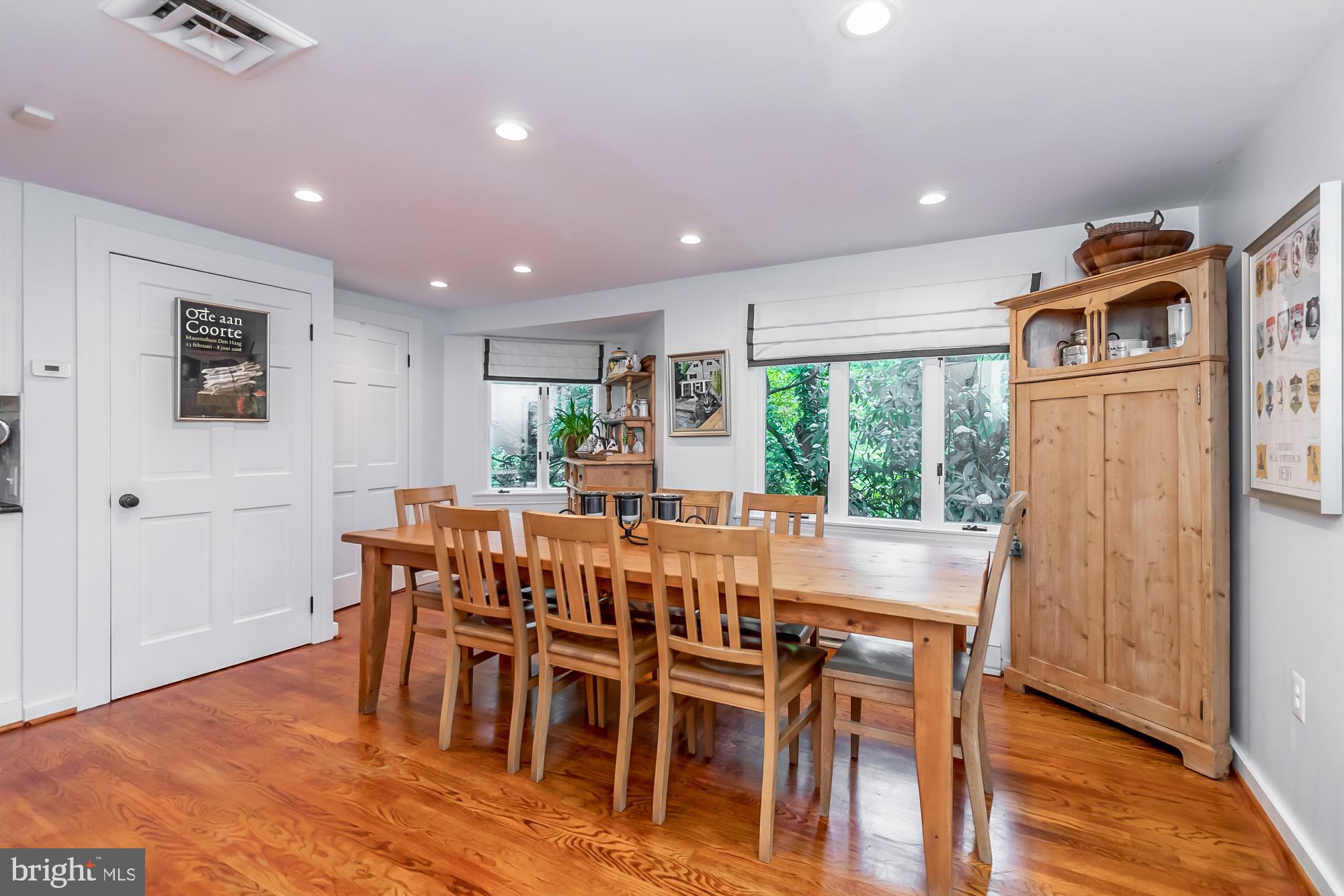 ROLAND PARK - Residential