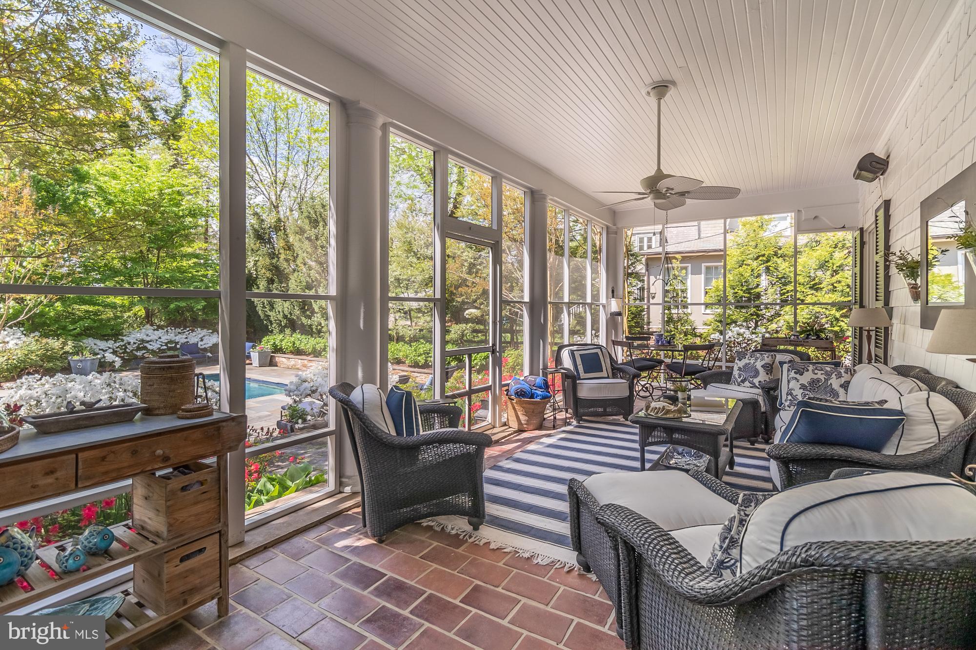 ROLAND PARK - Residential