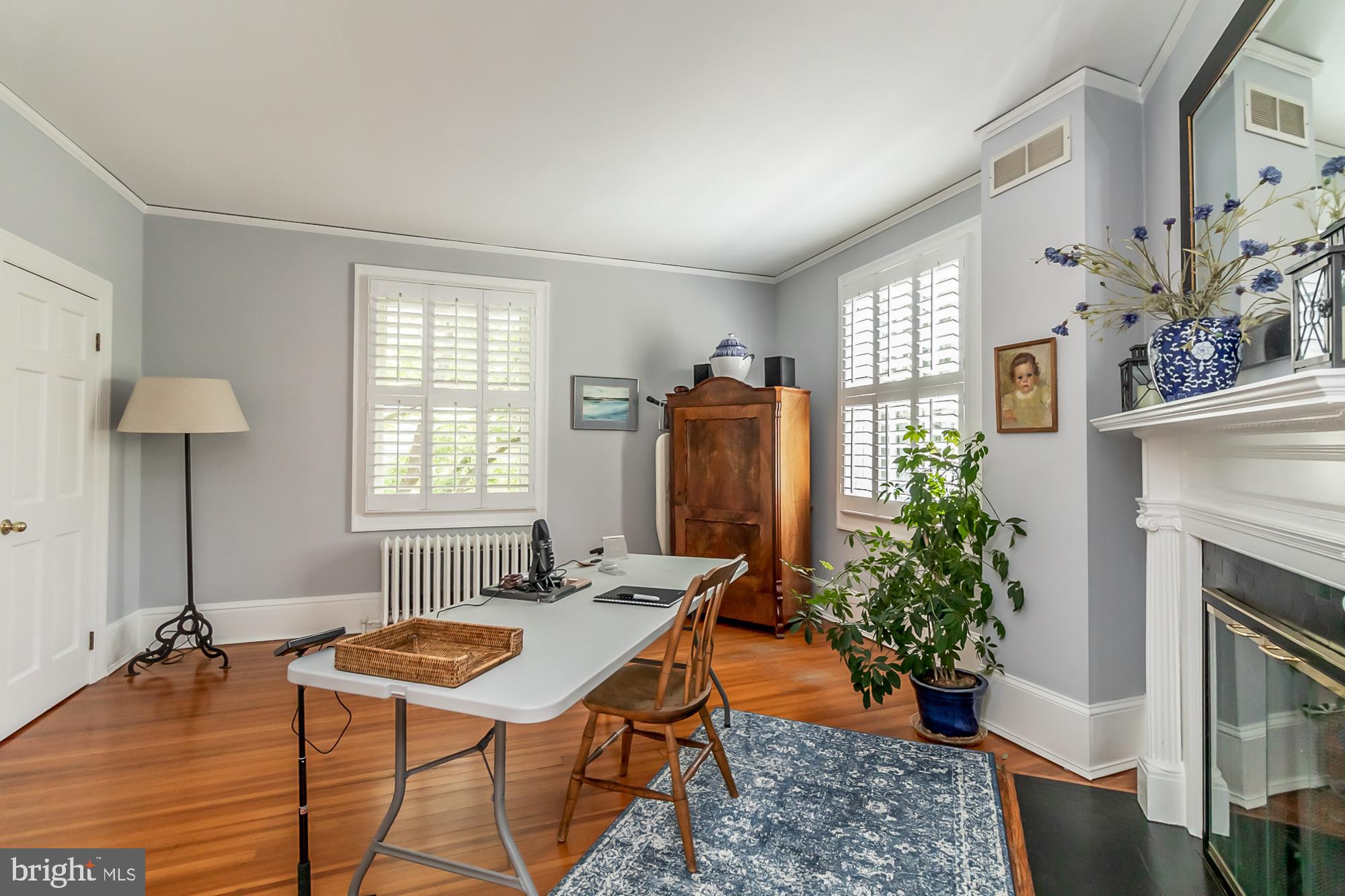 ROLAND PARK - Residential