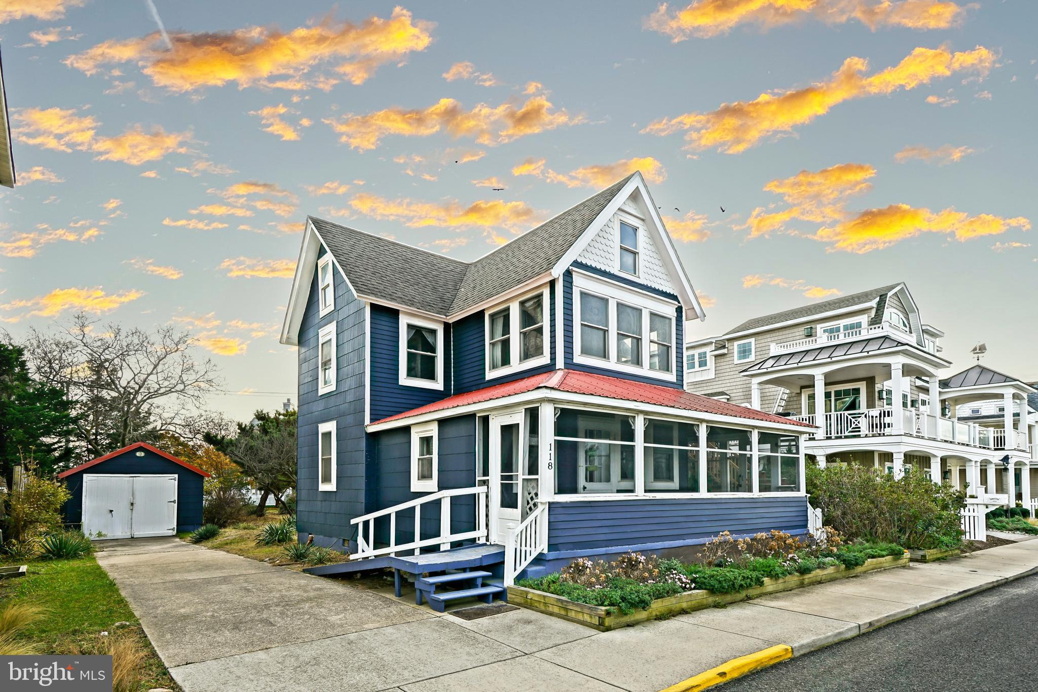 LEWES BEACH - Residential