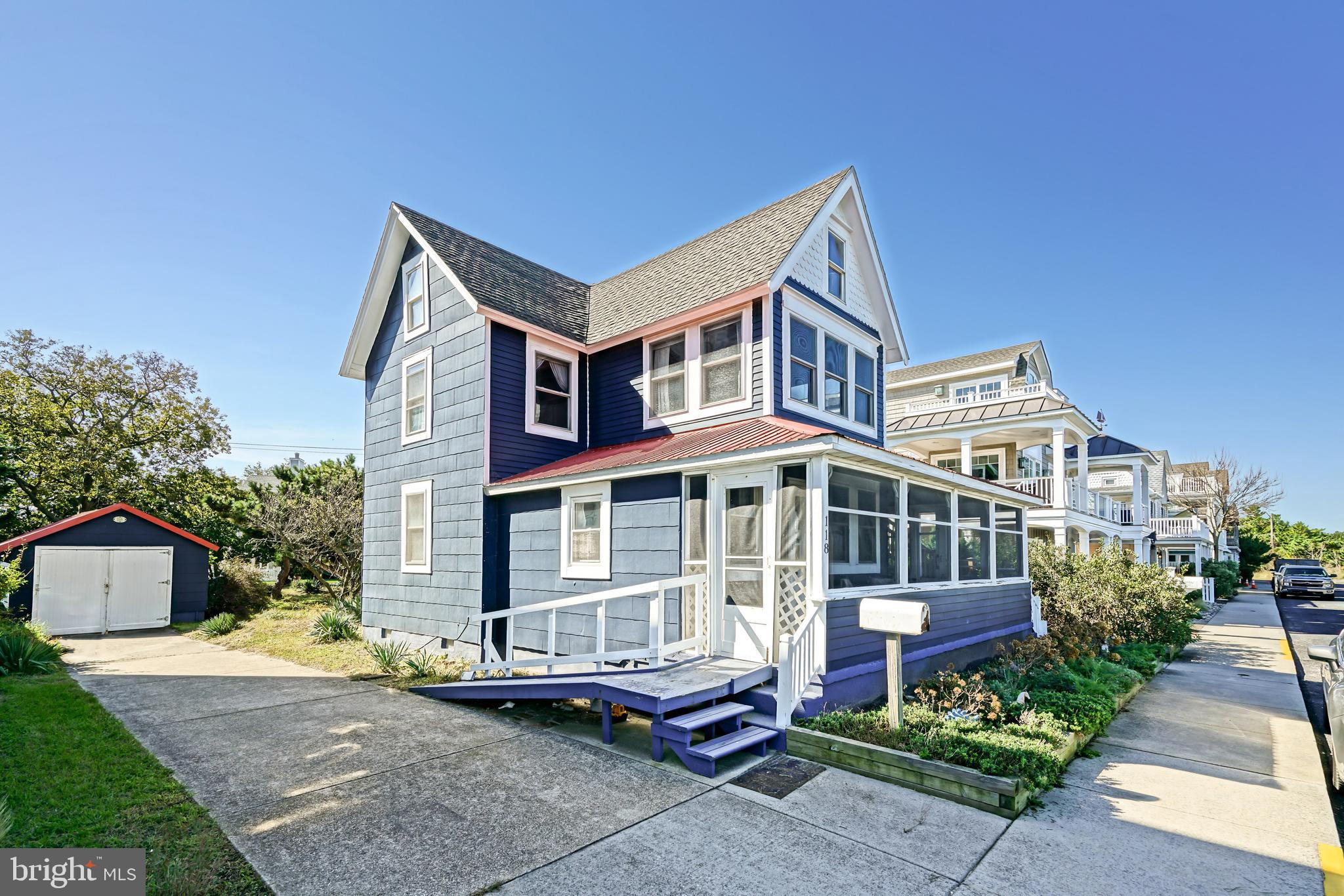 LEWES BEACH - Residential