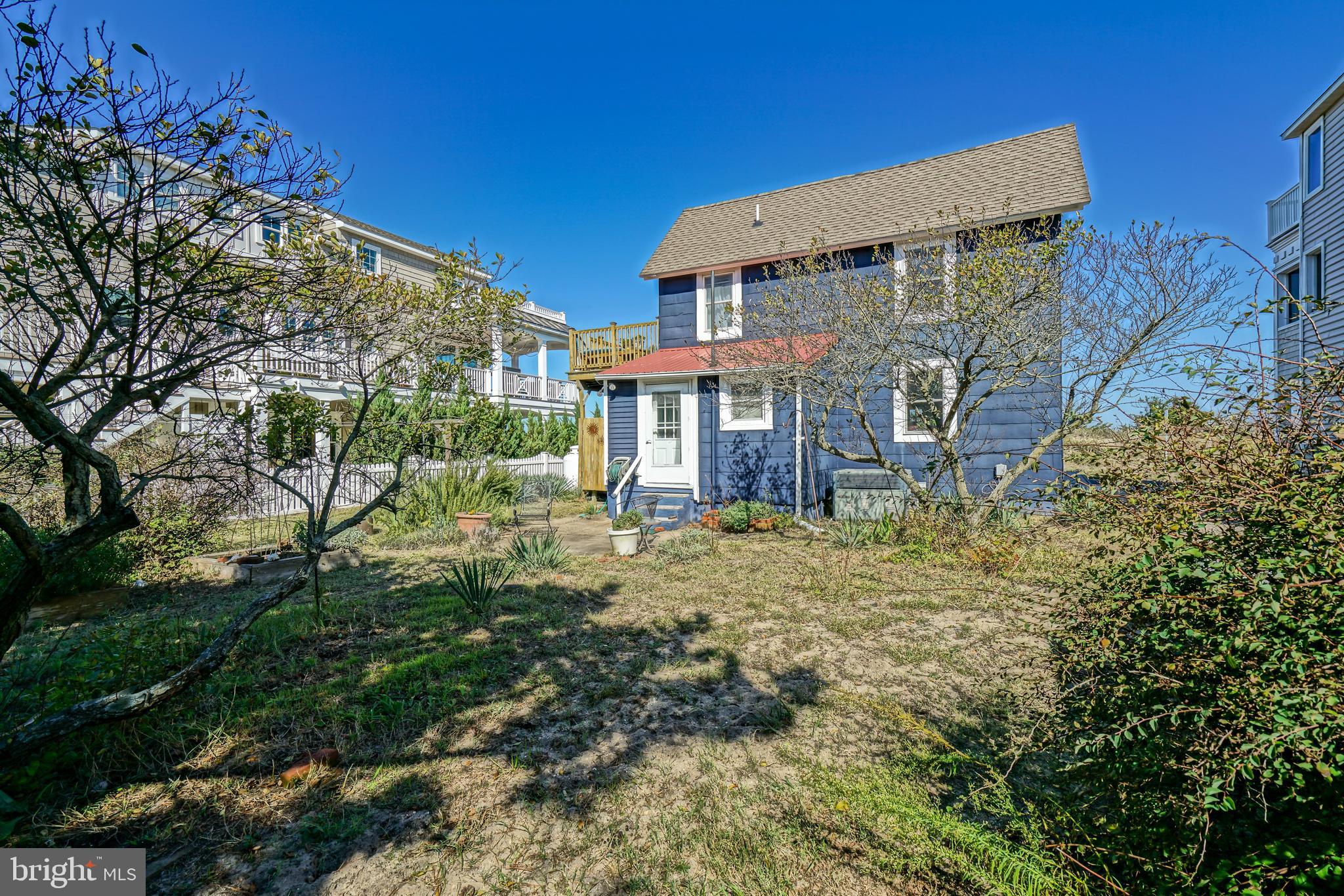LEWES BEACH - Residential