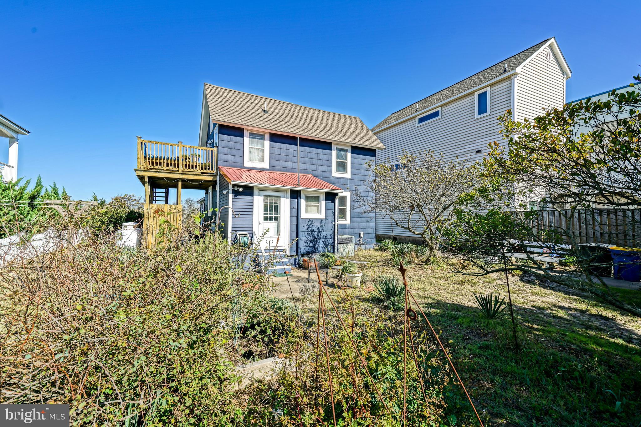 LEWES BEACH - Residential