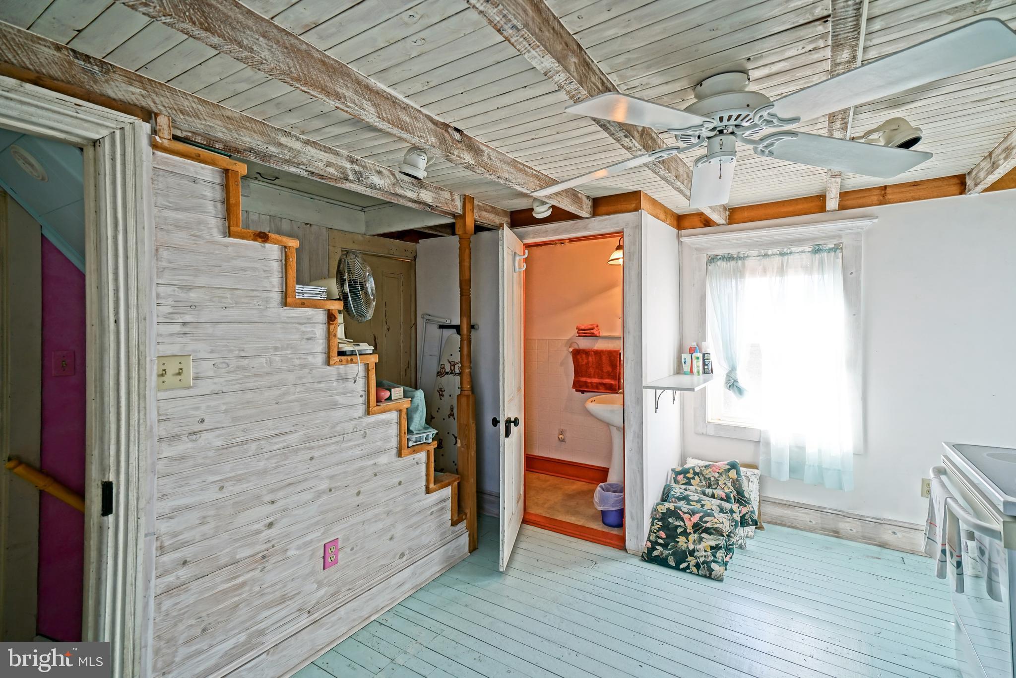 LEWES BEACH - Residential