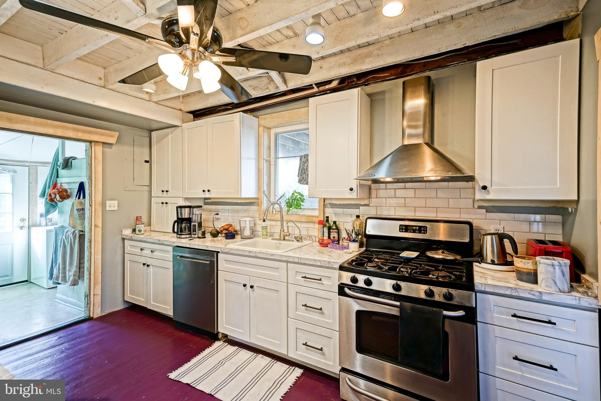 LEWES BEACH - Residential