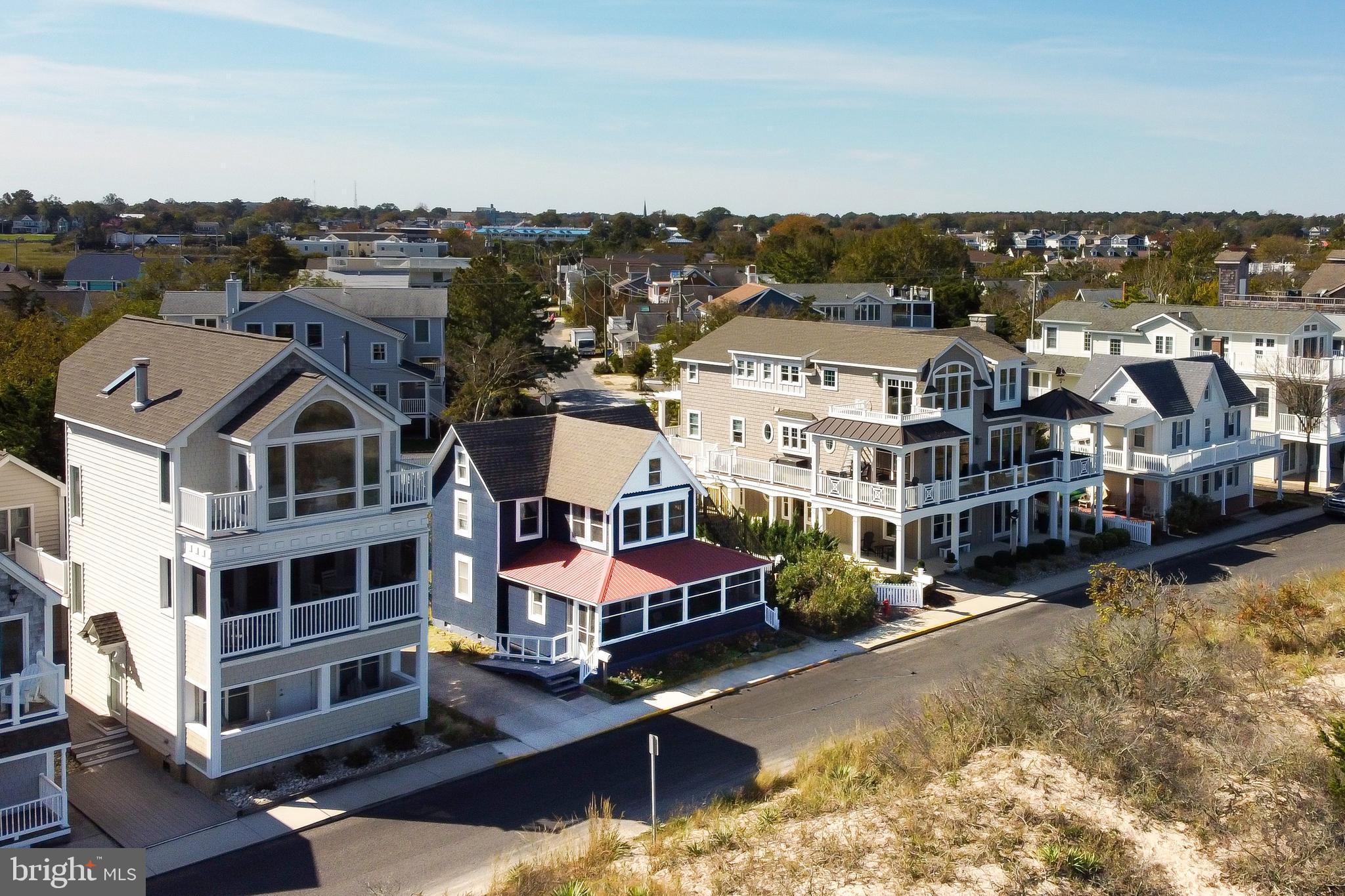 LEWES BEACH - Residential