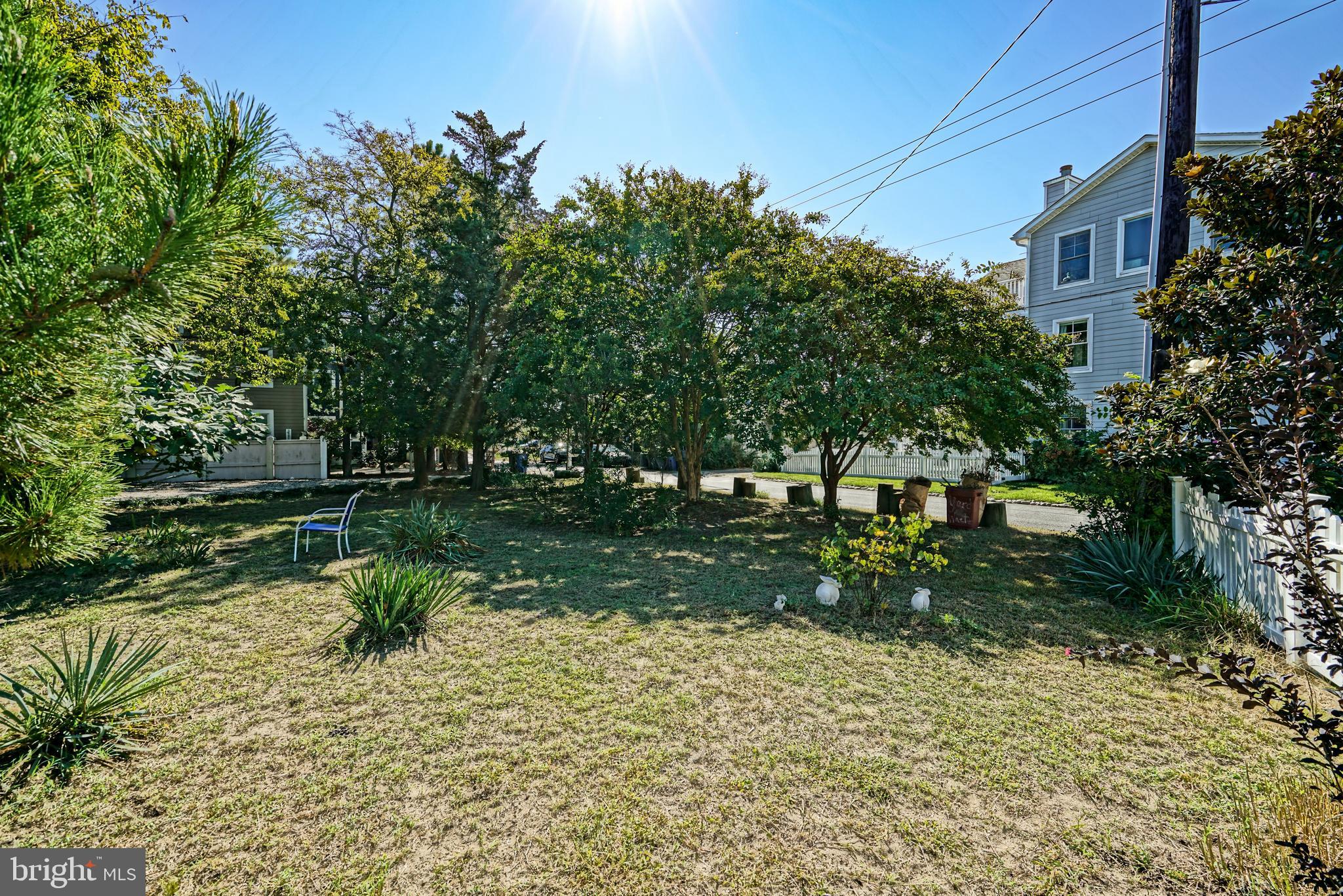 LEWES BEACH - Residential