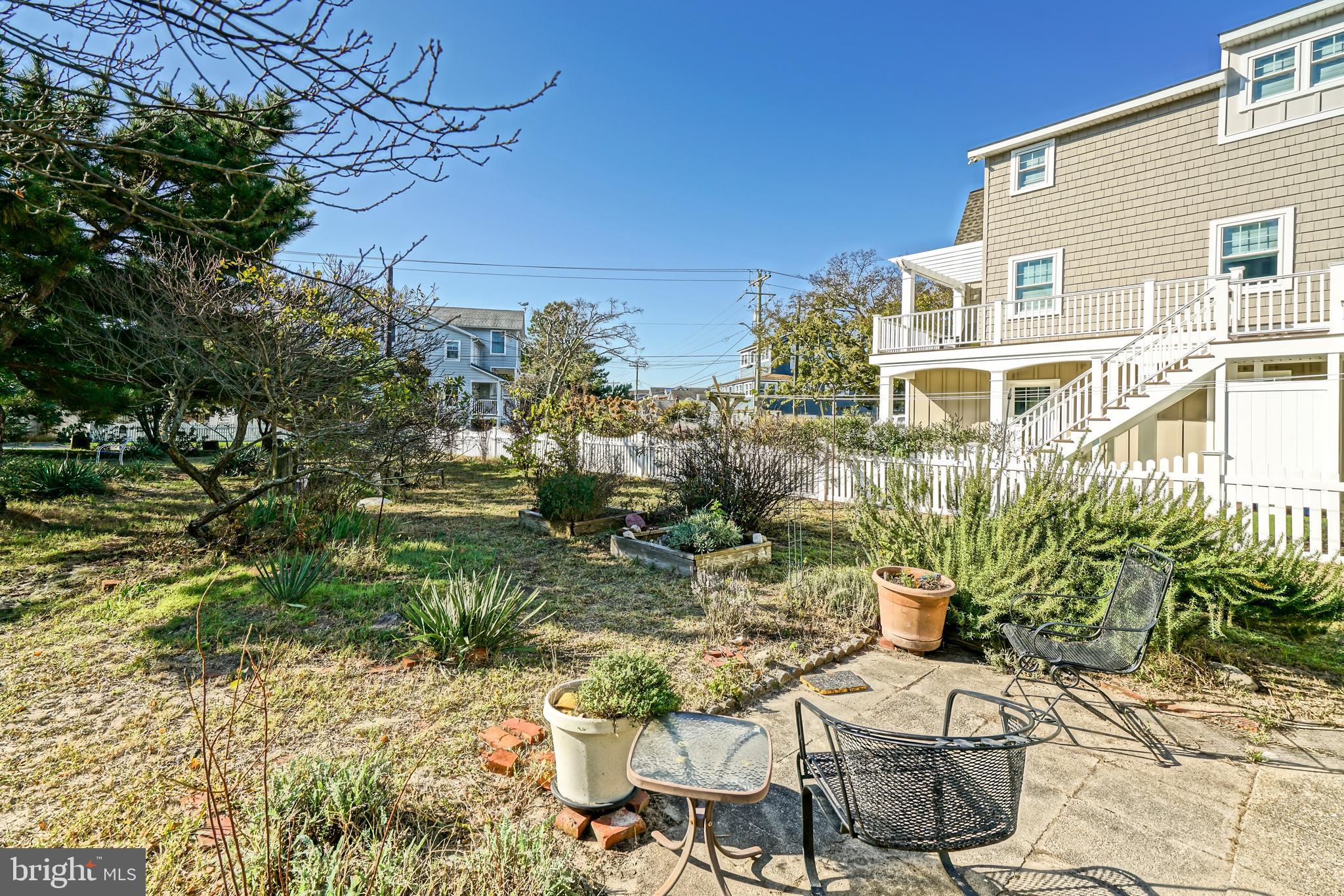 LEWES BEACH - Residential