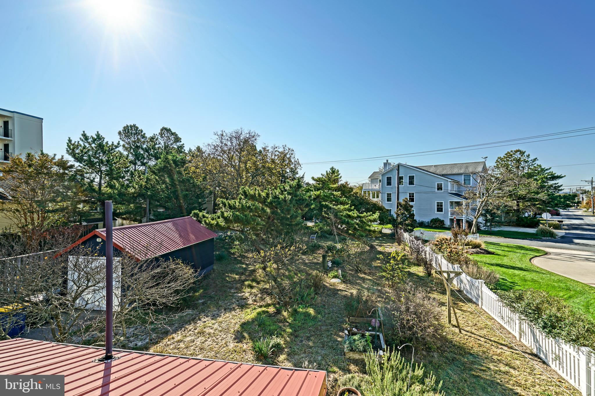LEWES BEACH - Residential
