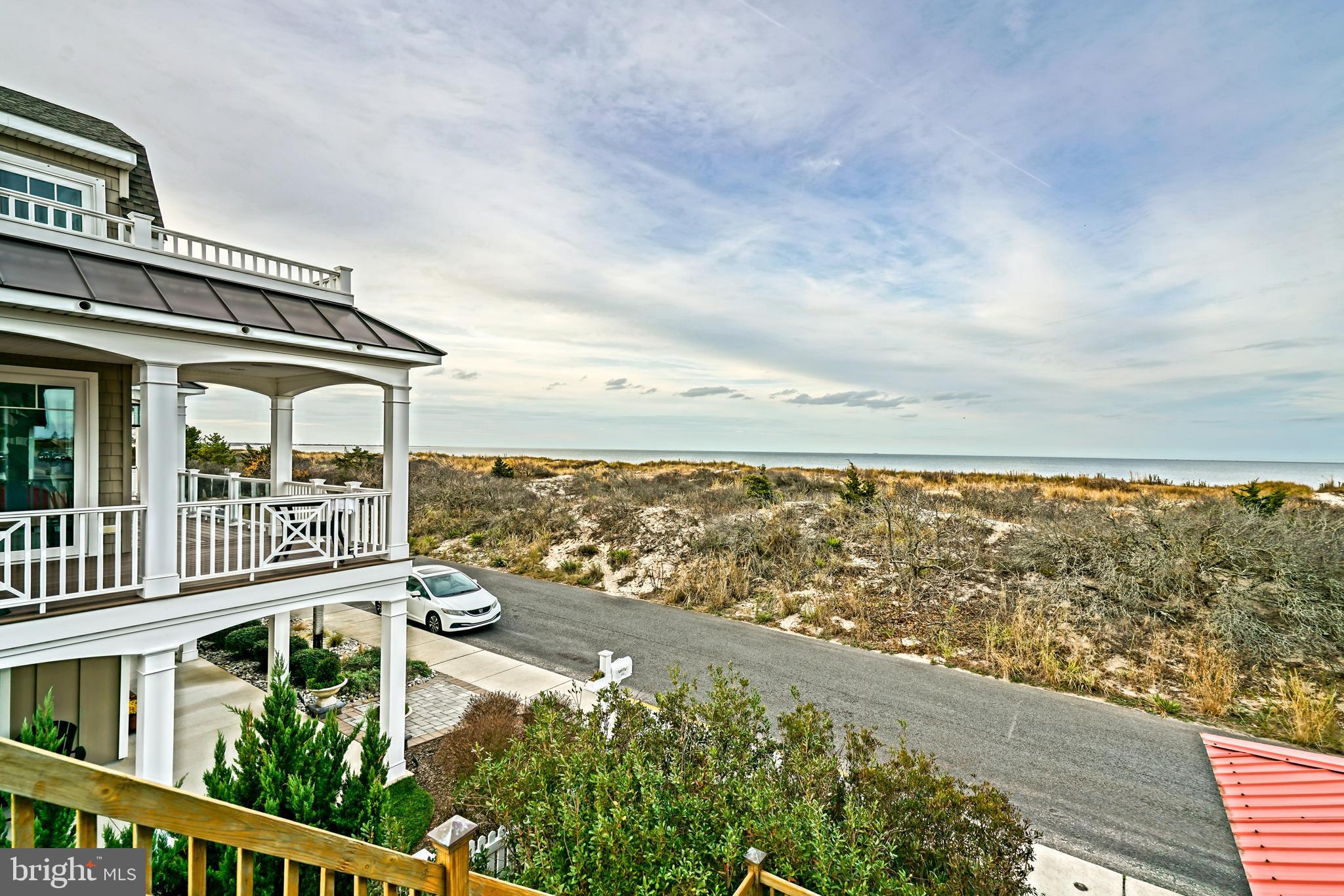 LEWES BEACH - Residential
