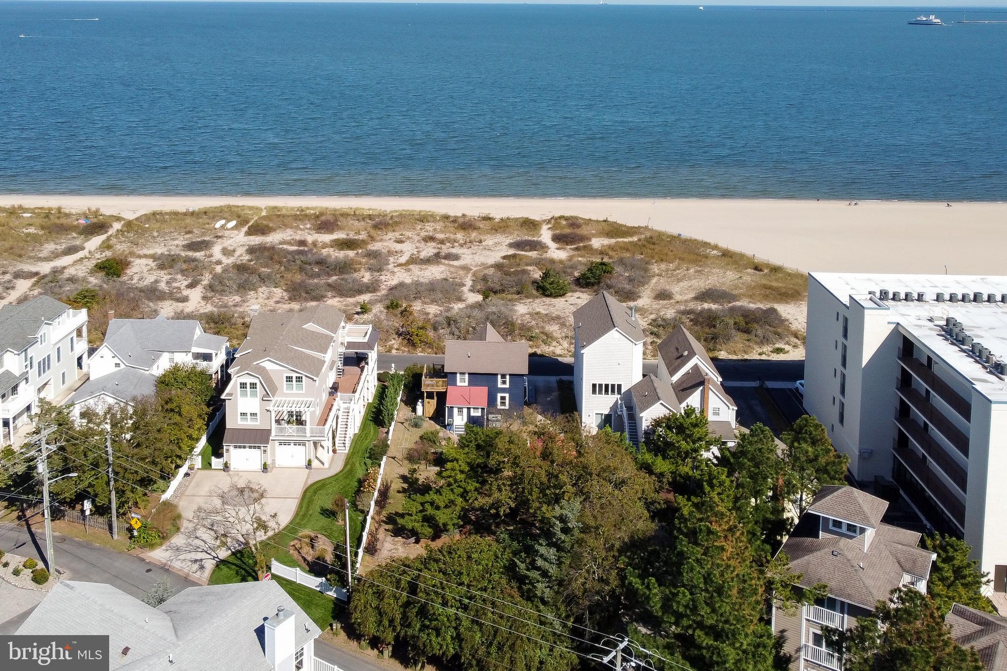 LEWES BEACH - Residential