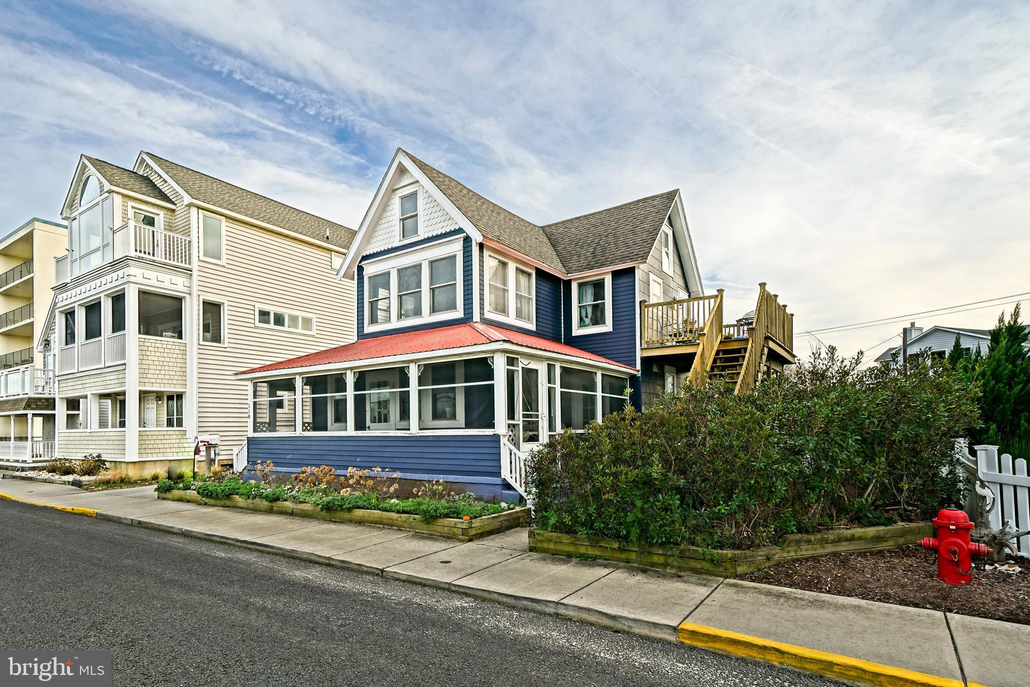 LEWES BEACH - Residential