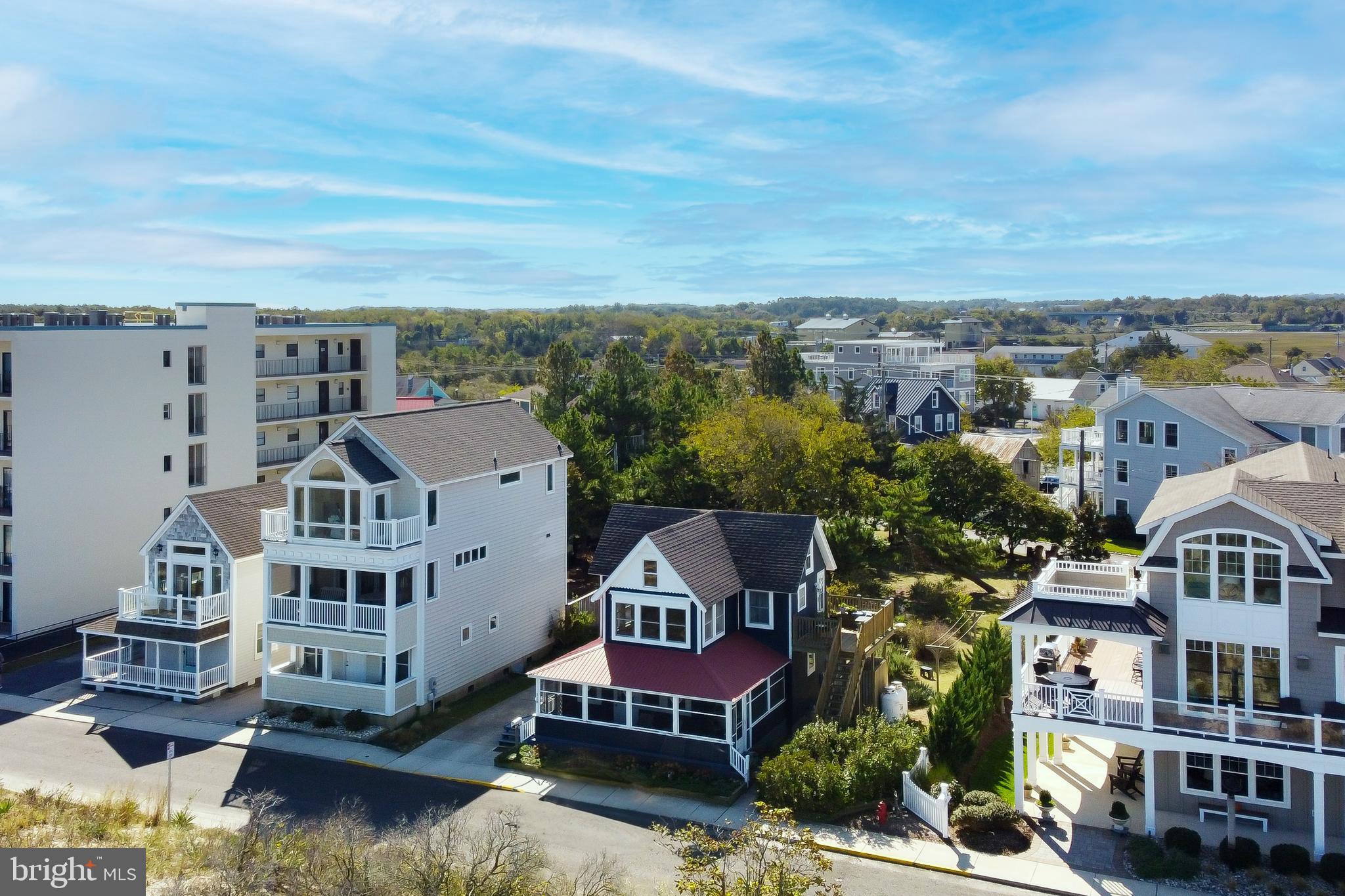 LEWES BEACH - Residential