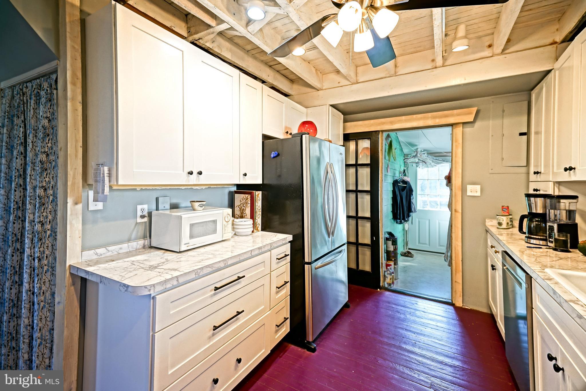 LEWES BEACH - Residential