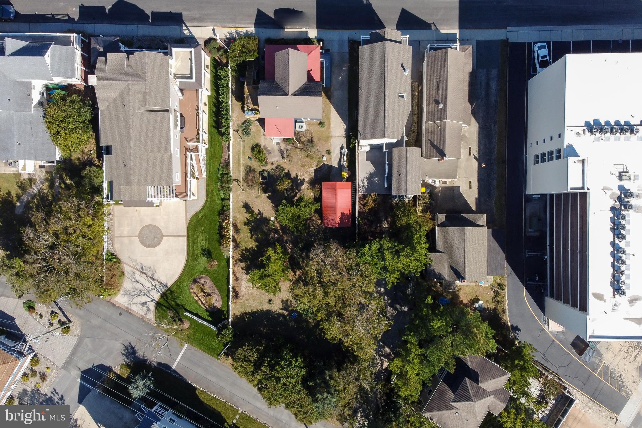 LEWES BEACH - Residential