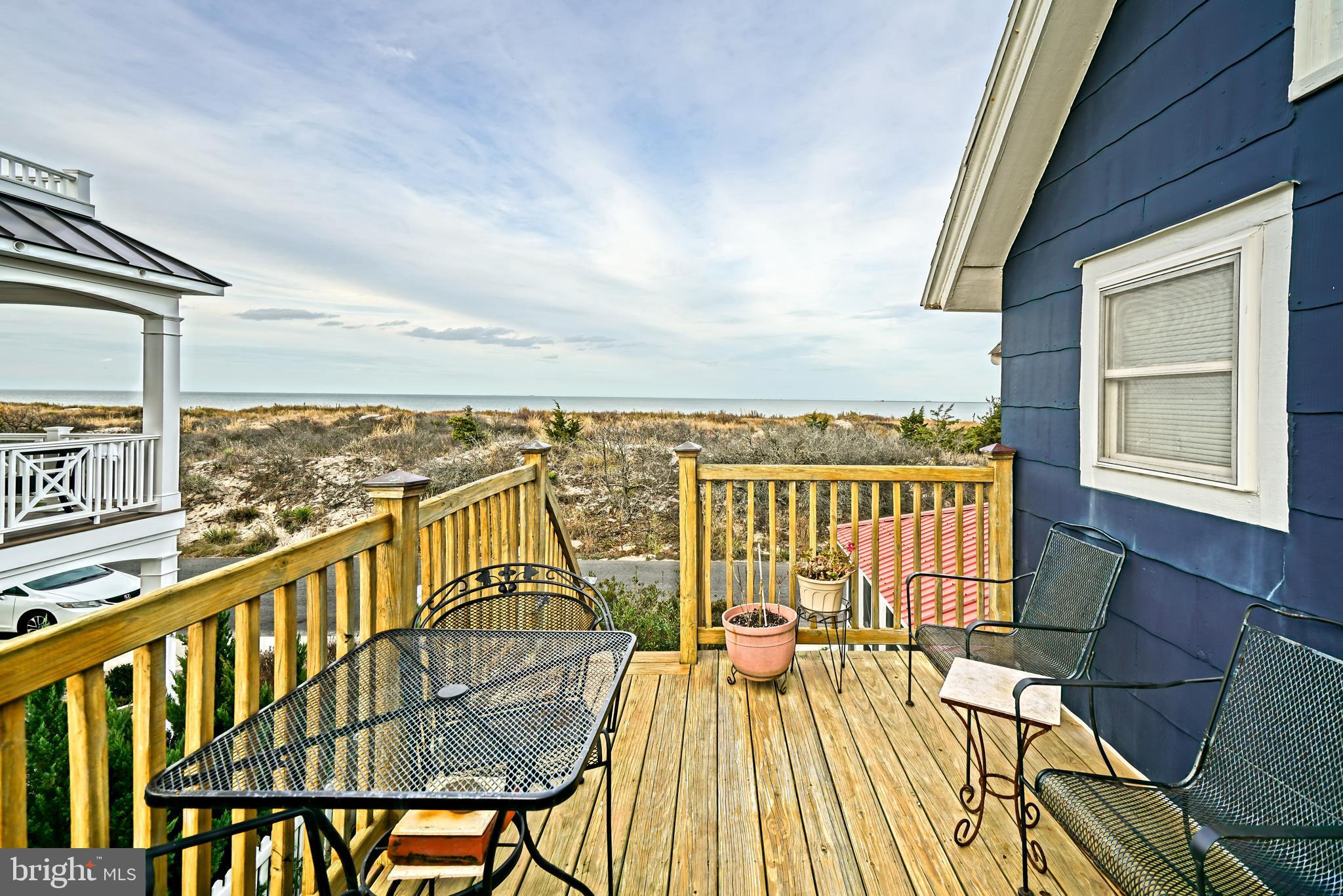 LEWES BEACH - Residential