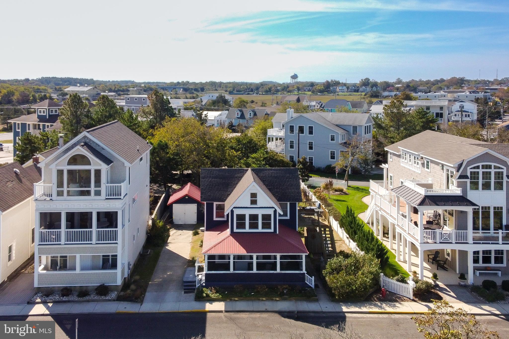 LEWES BEACH - Residential